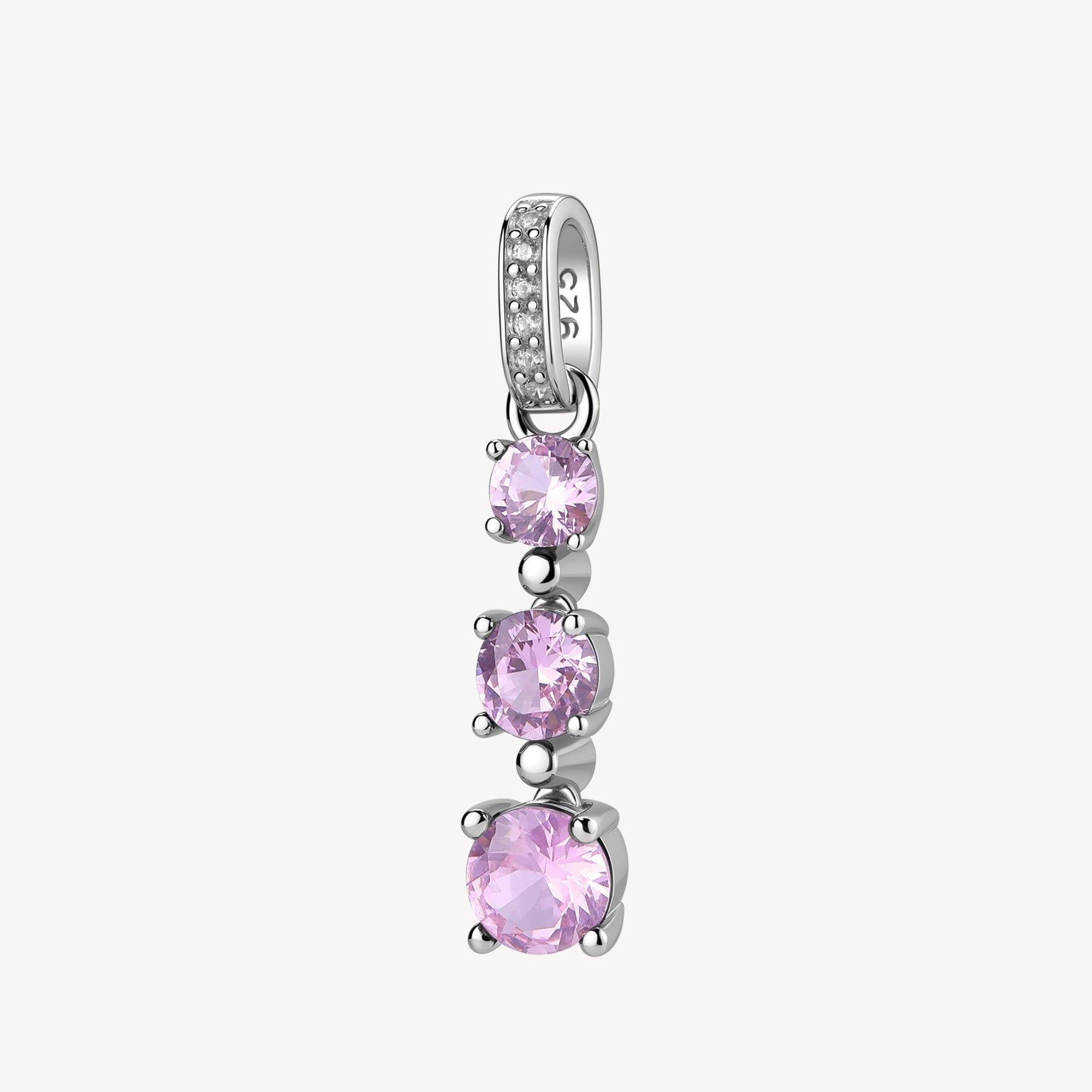 Brosway Charm FANCY - FANCY - argento