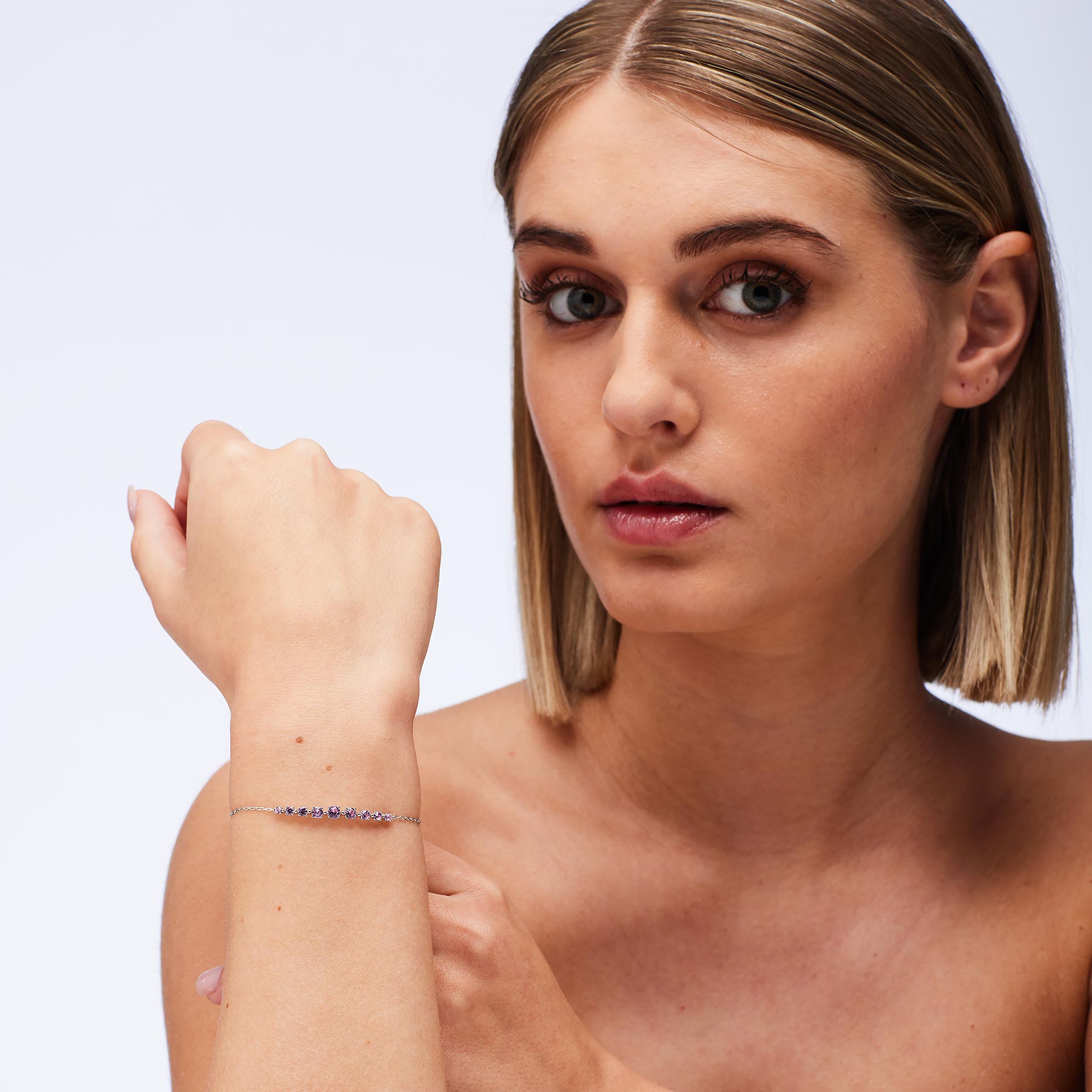 Brosway Bracciale FANCY - Vista 2