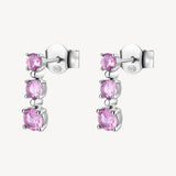 Brosway Orecchini FANCY - FANCY - argento