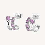 Brosway Orecchini FANCY - FANCY - argento