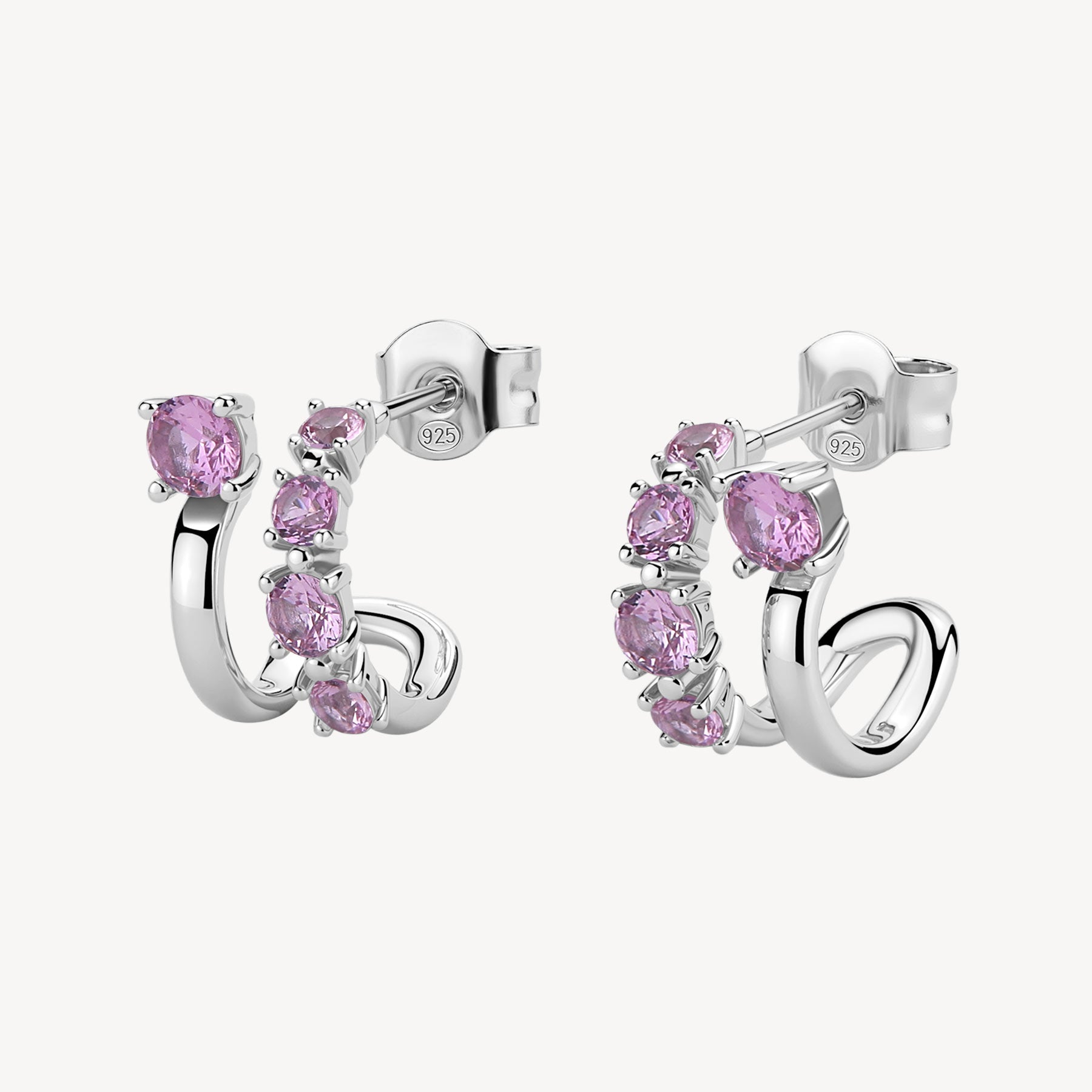 Brosway Orecchini FANCY - FANCY - argento