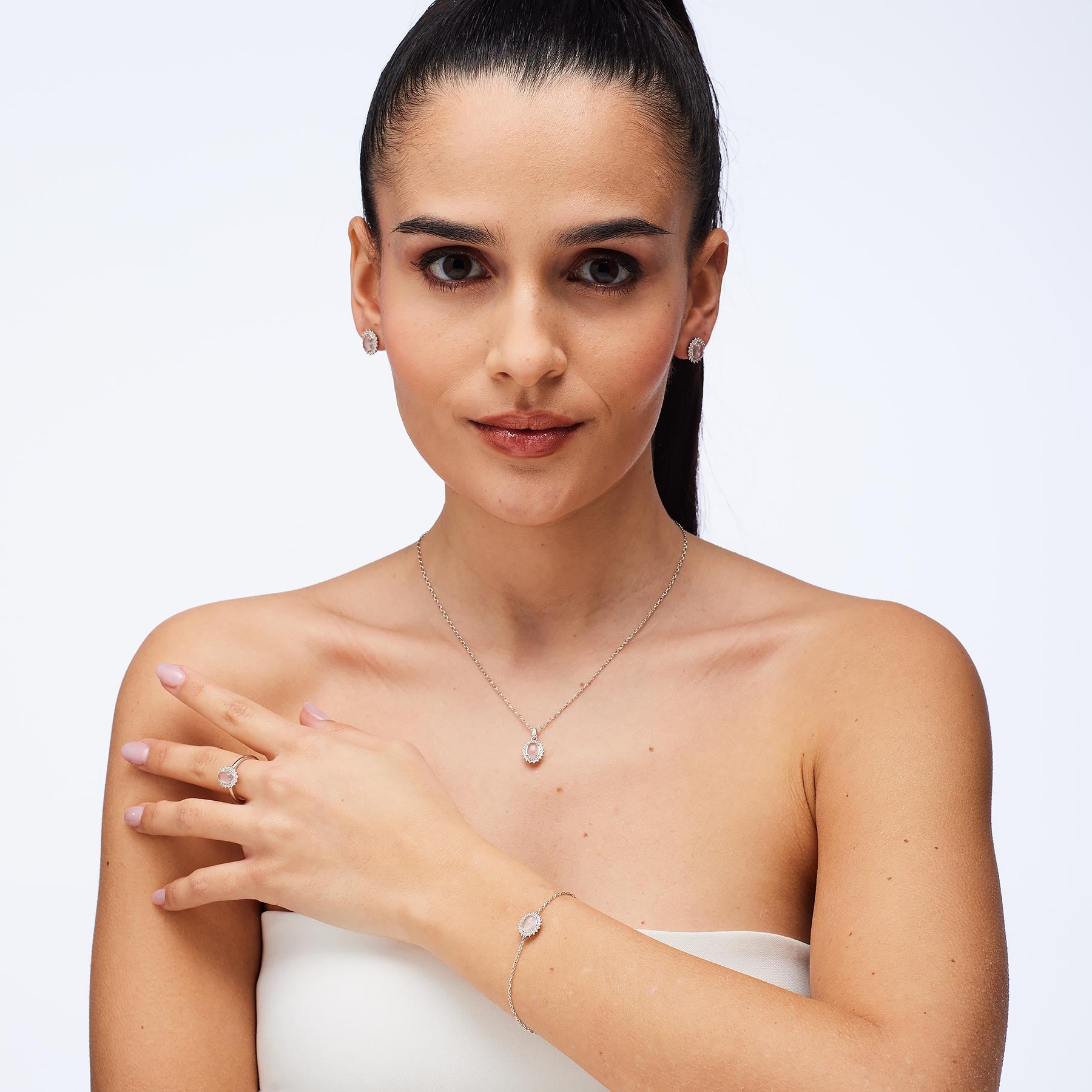 Brosway Bracciale FANCY - Vista 4
