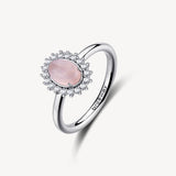 Brosway Anello FANCY - FANCY - argento