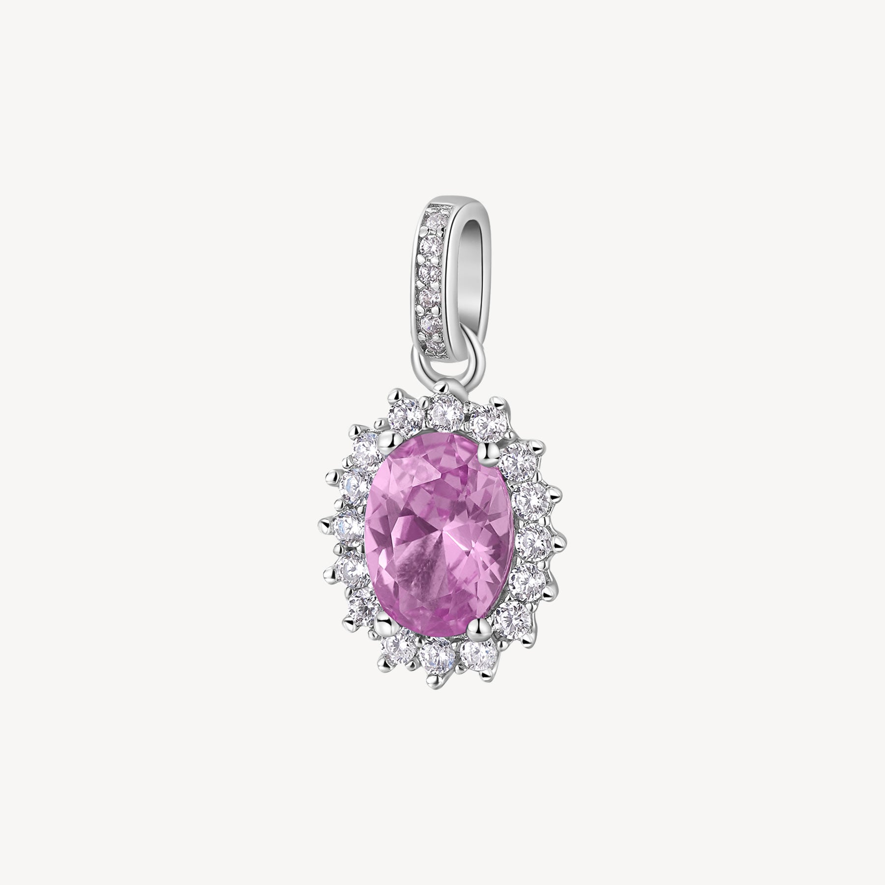 Brosway Charm FANCY - FANCY - argento
