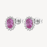 Brosway Orecchini FANCY - FANCY - argento