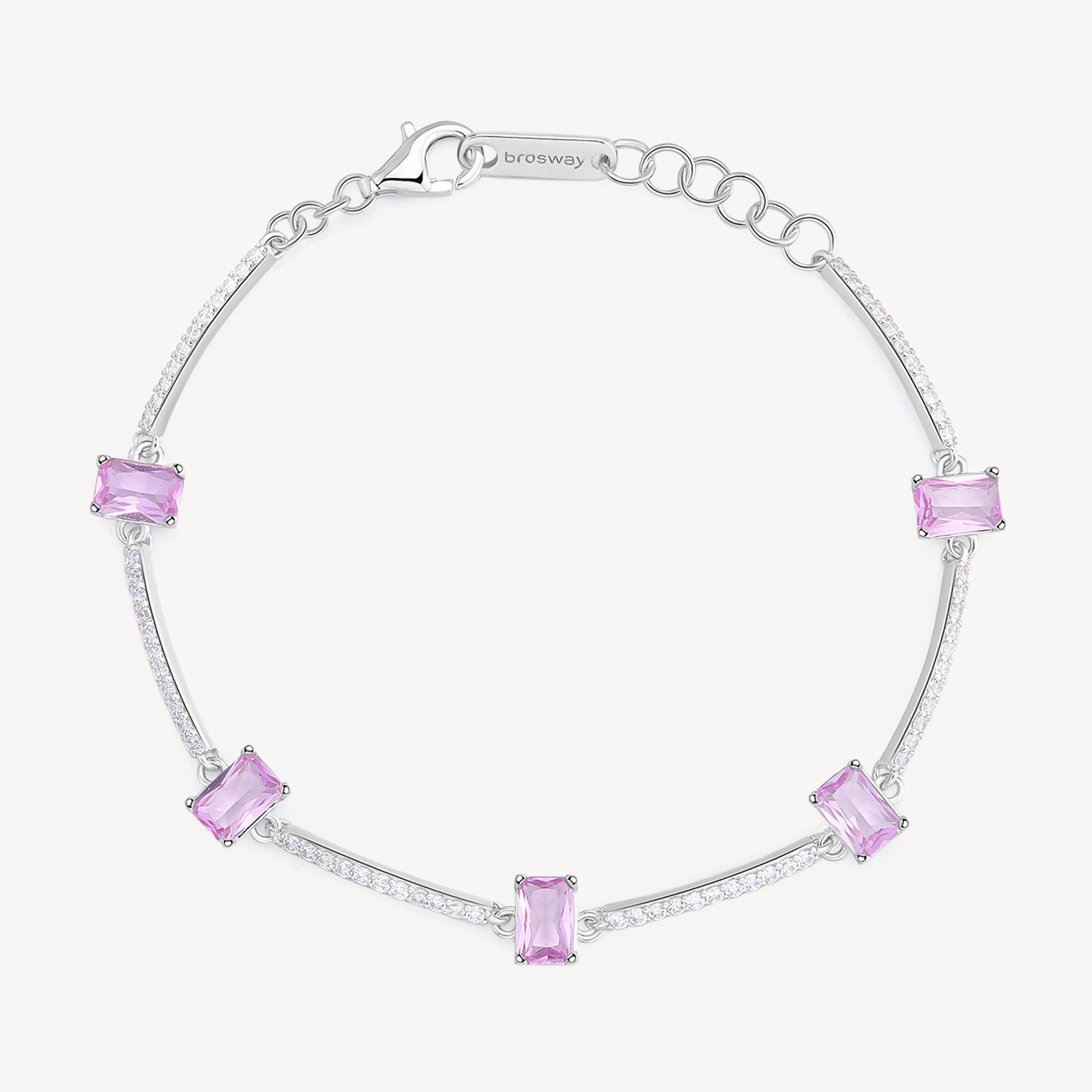 Brosway - FANCY - argento