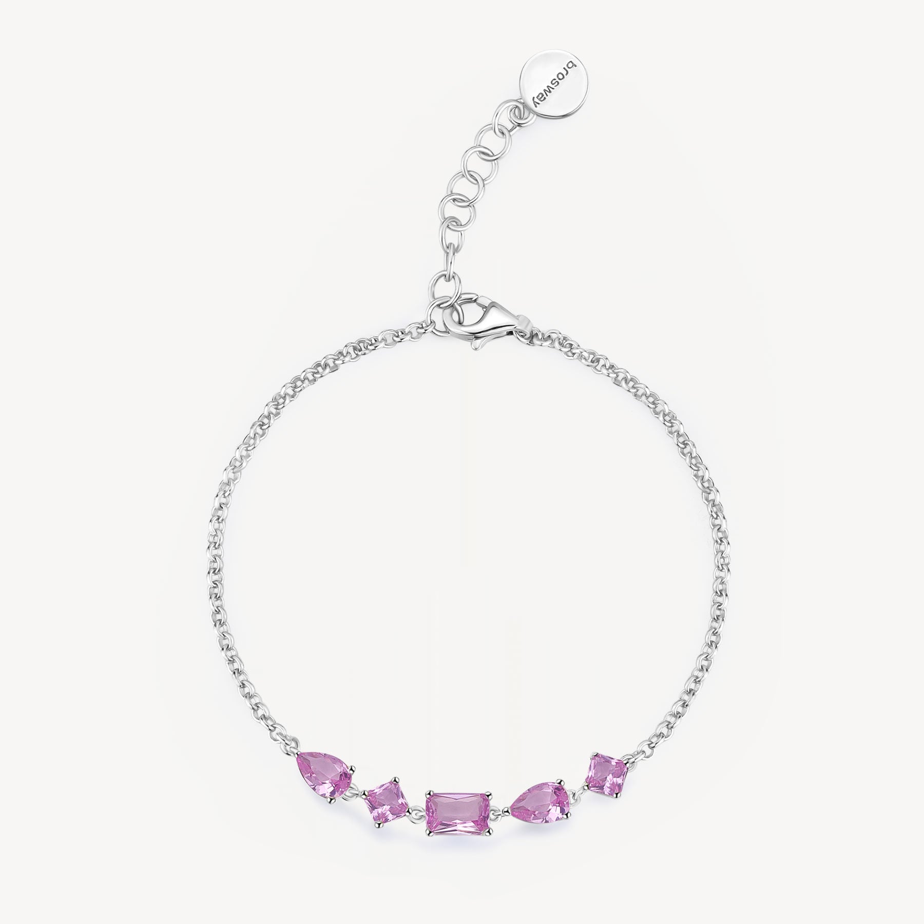 Brosway - FANCY - argento