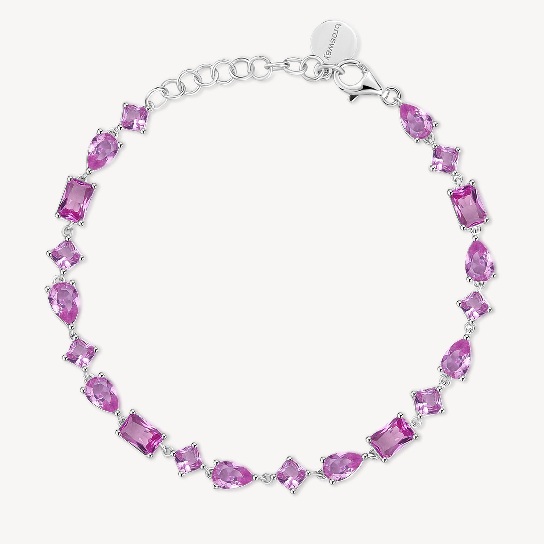 Brosway - FANCY - argento