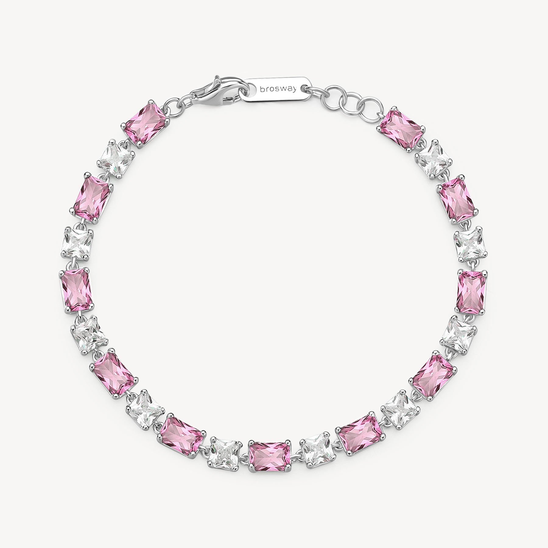 Brosway - FANCY - argento