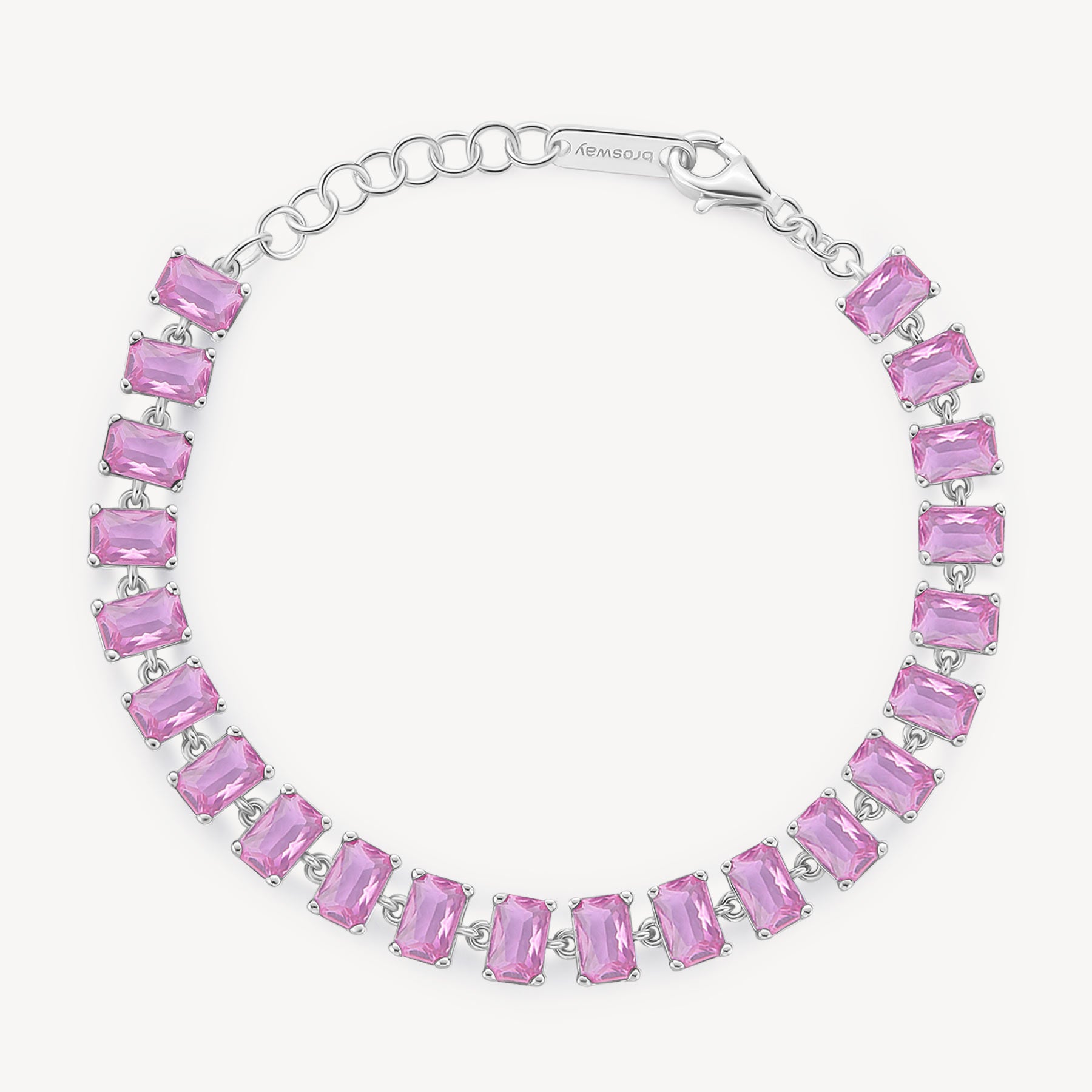 Brosway - FANCY - argento