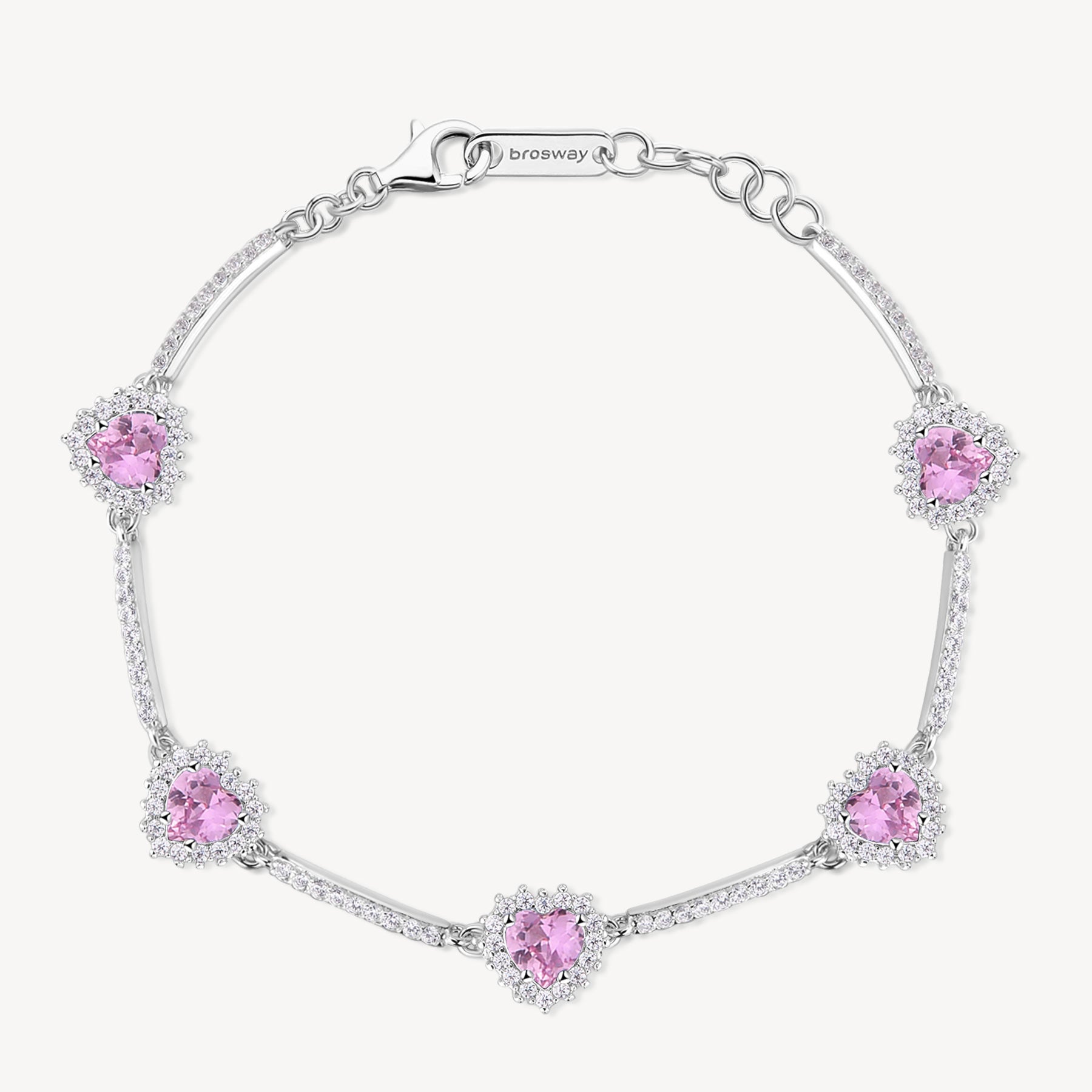 Brosway - FANCY - argento