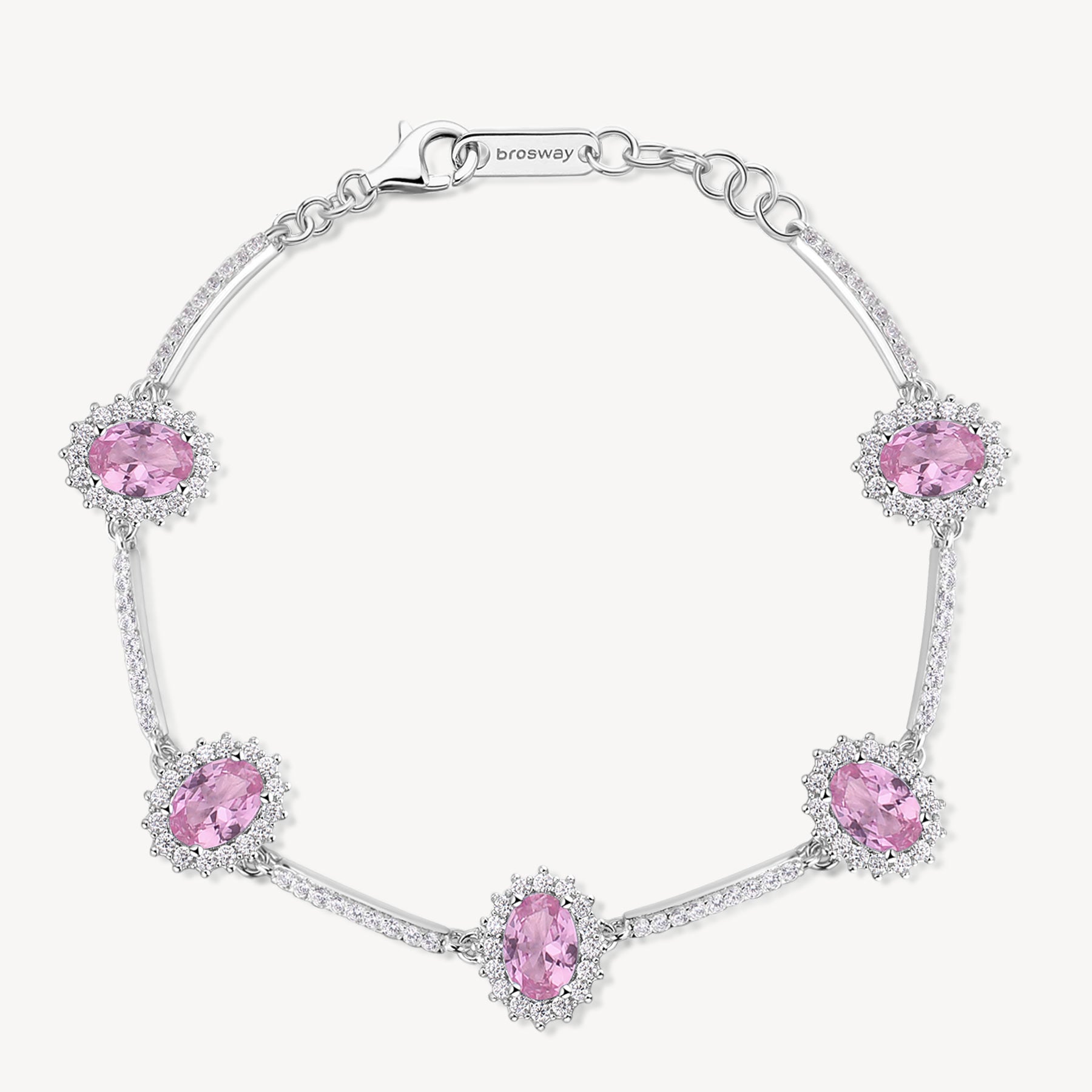 Brosway - FANCY - argento