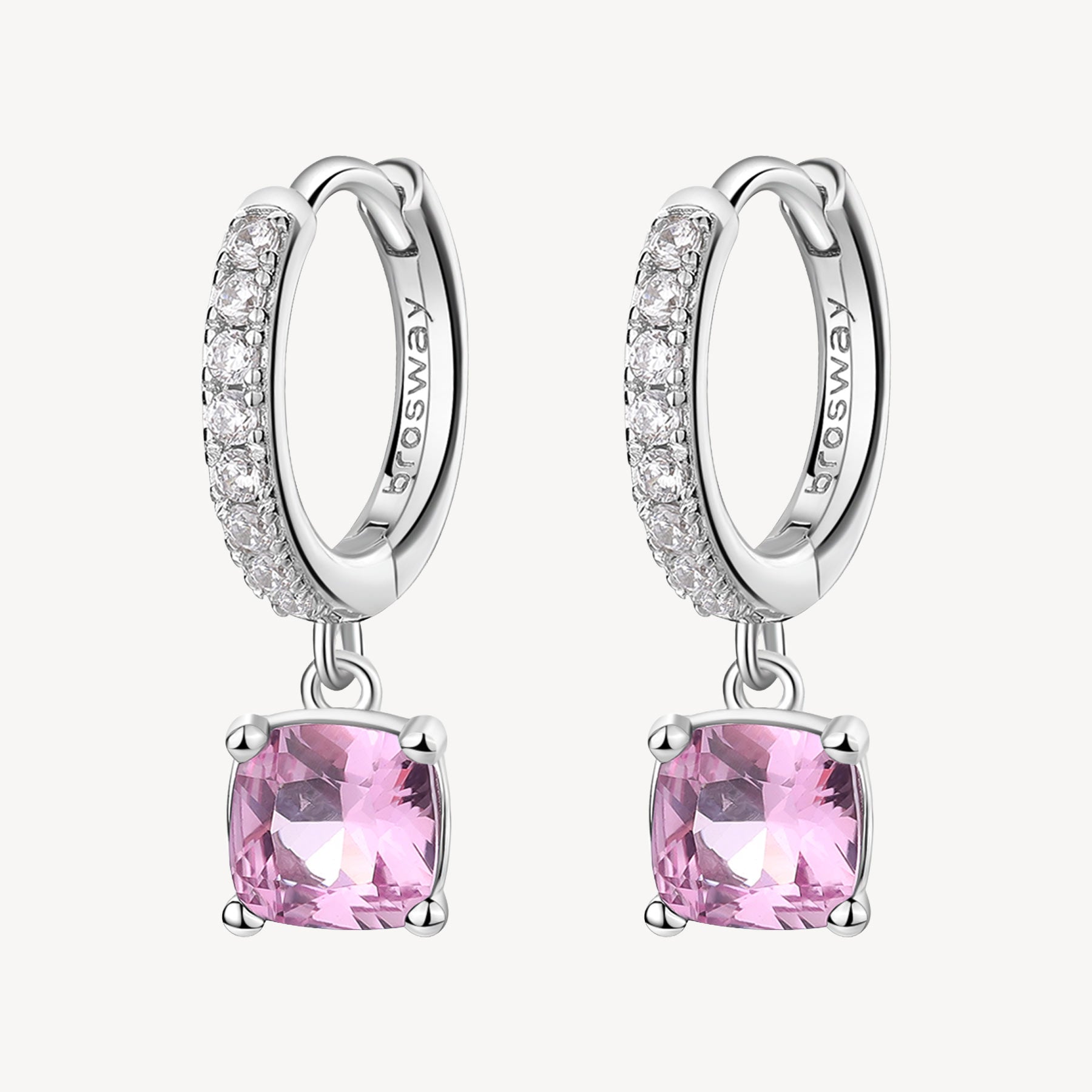 Brosway - FANCY - argento