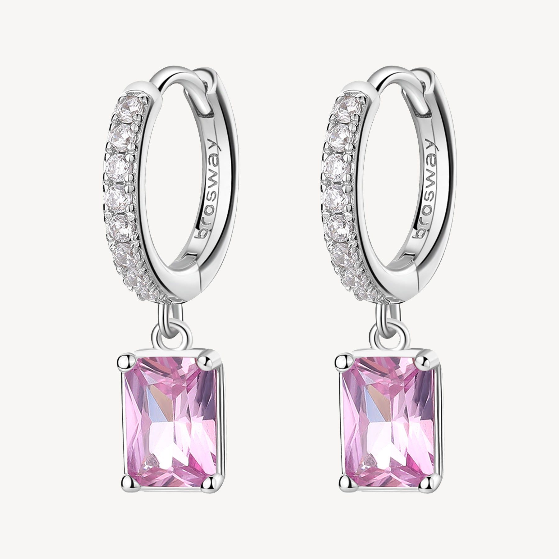 Brosway - FANCY - argento