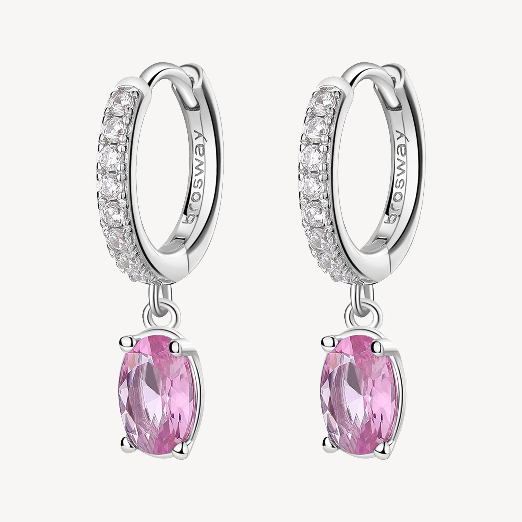 Brosway - FANCY - argento