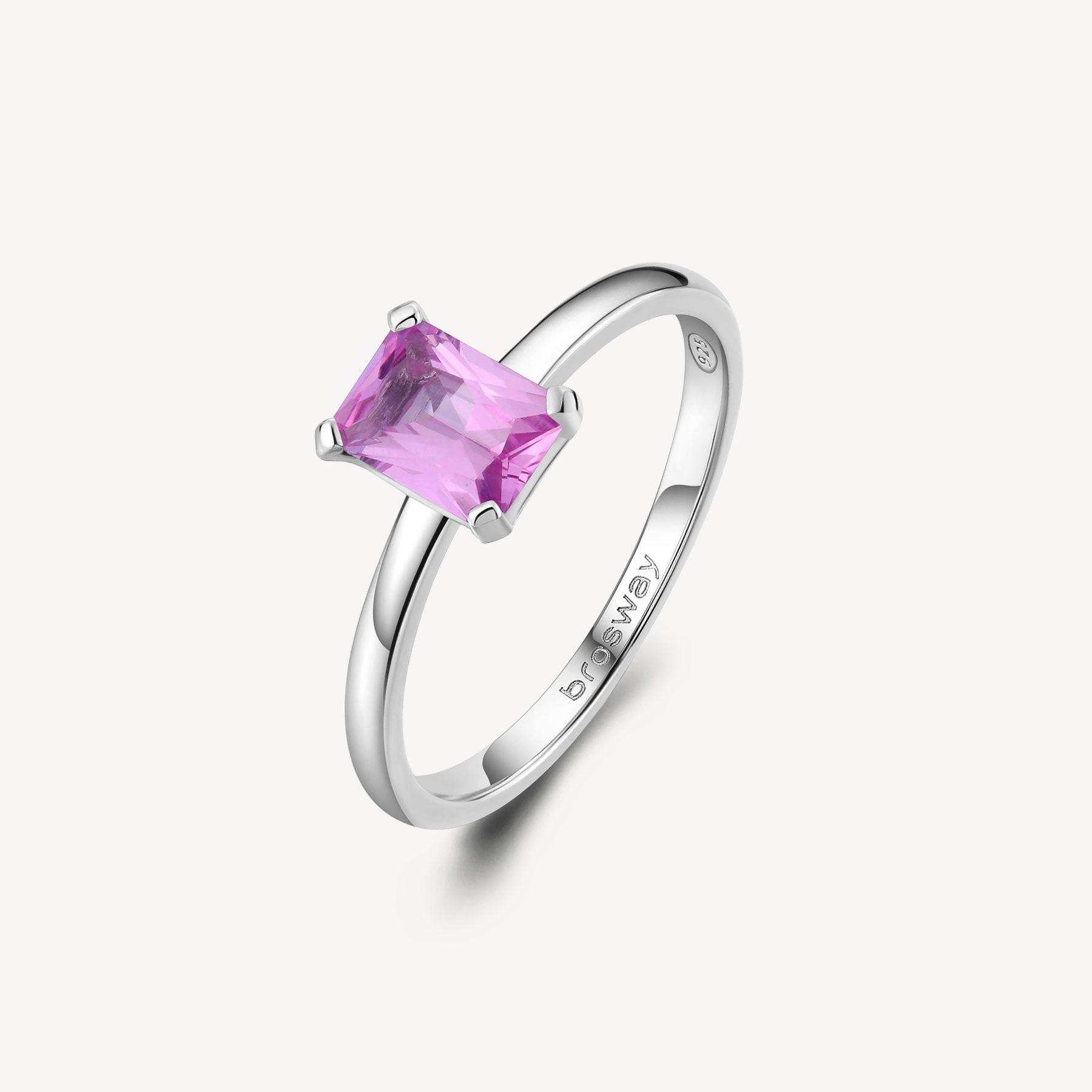 Brosway - FANCY - argento