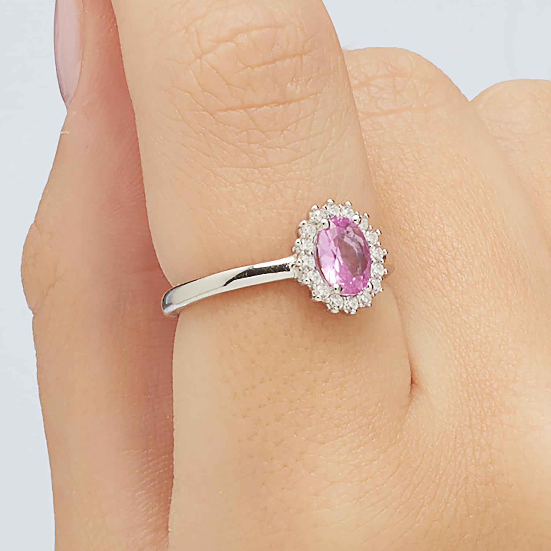 Brosway Anello FANCY - Vista 3