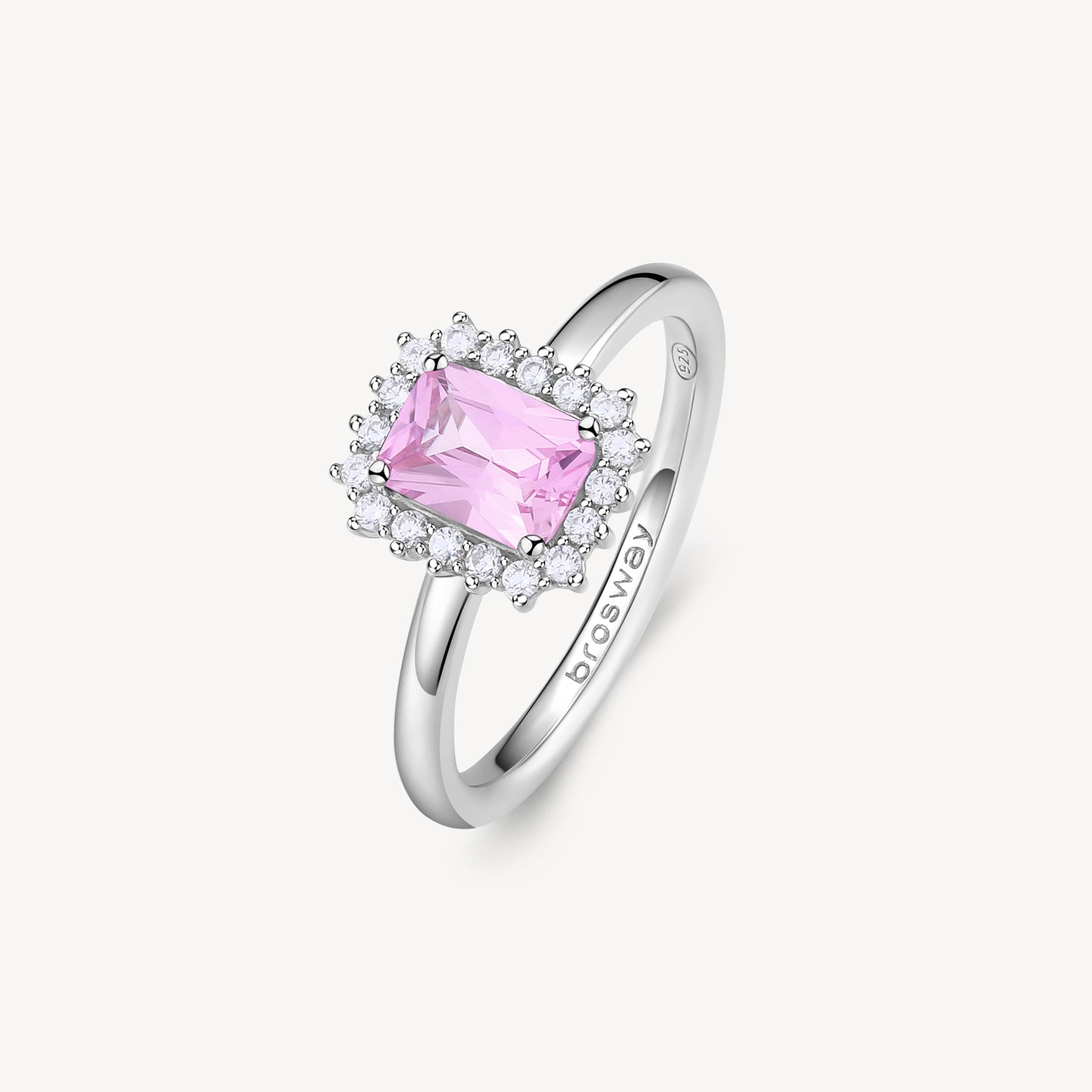 Brosway - FANCY - argento