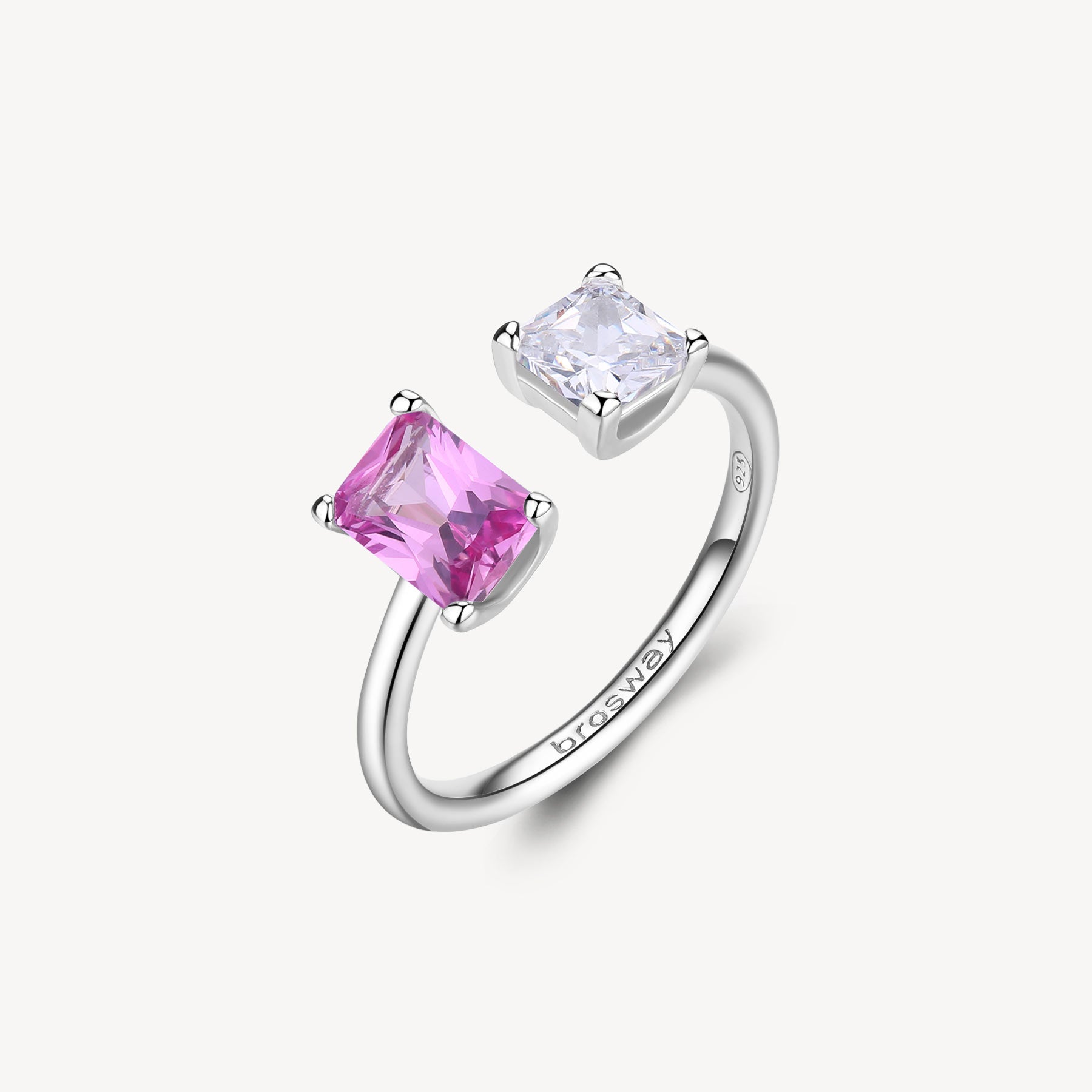 Brosway - FANCY - argento