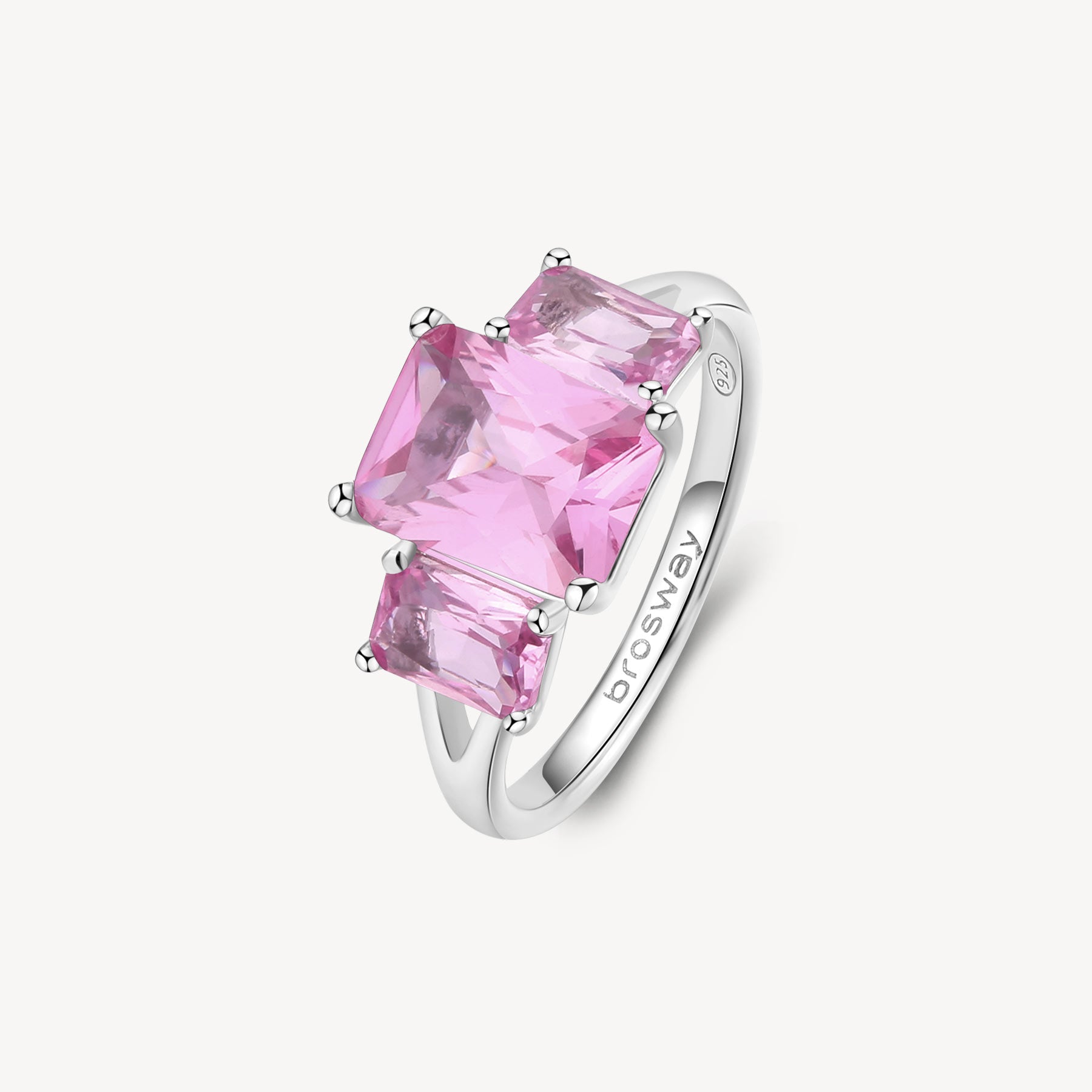 Brosway - FANCY - argento