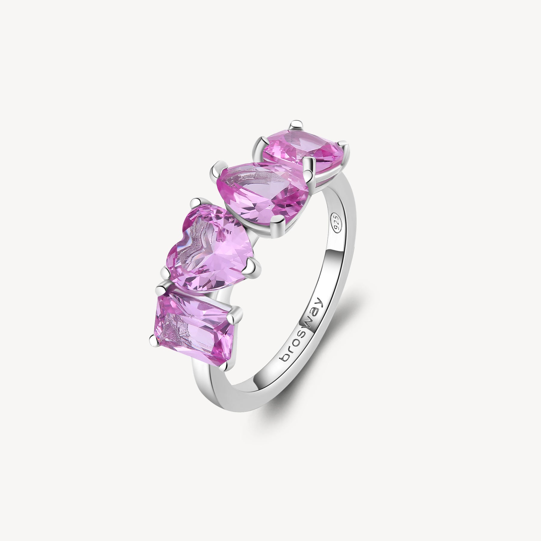 Brosway - FANCY - argento
