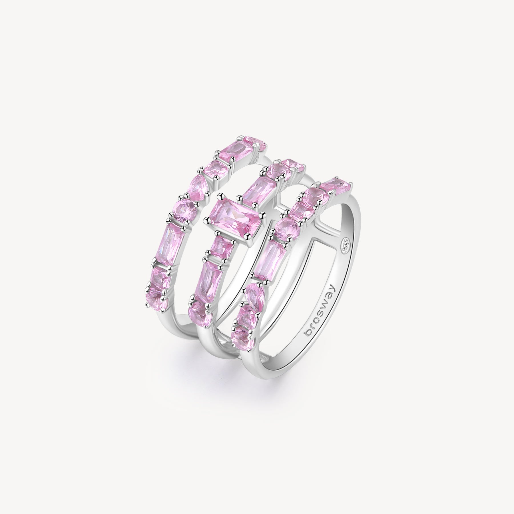 Brosway - FANCY - argento