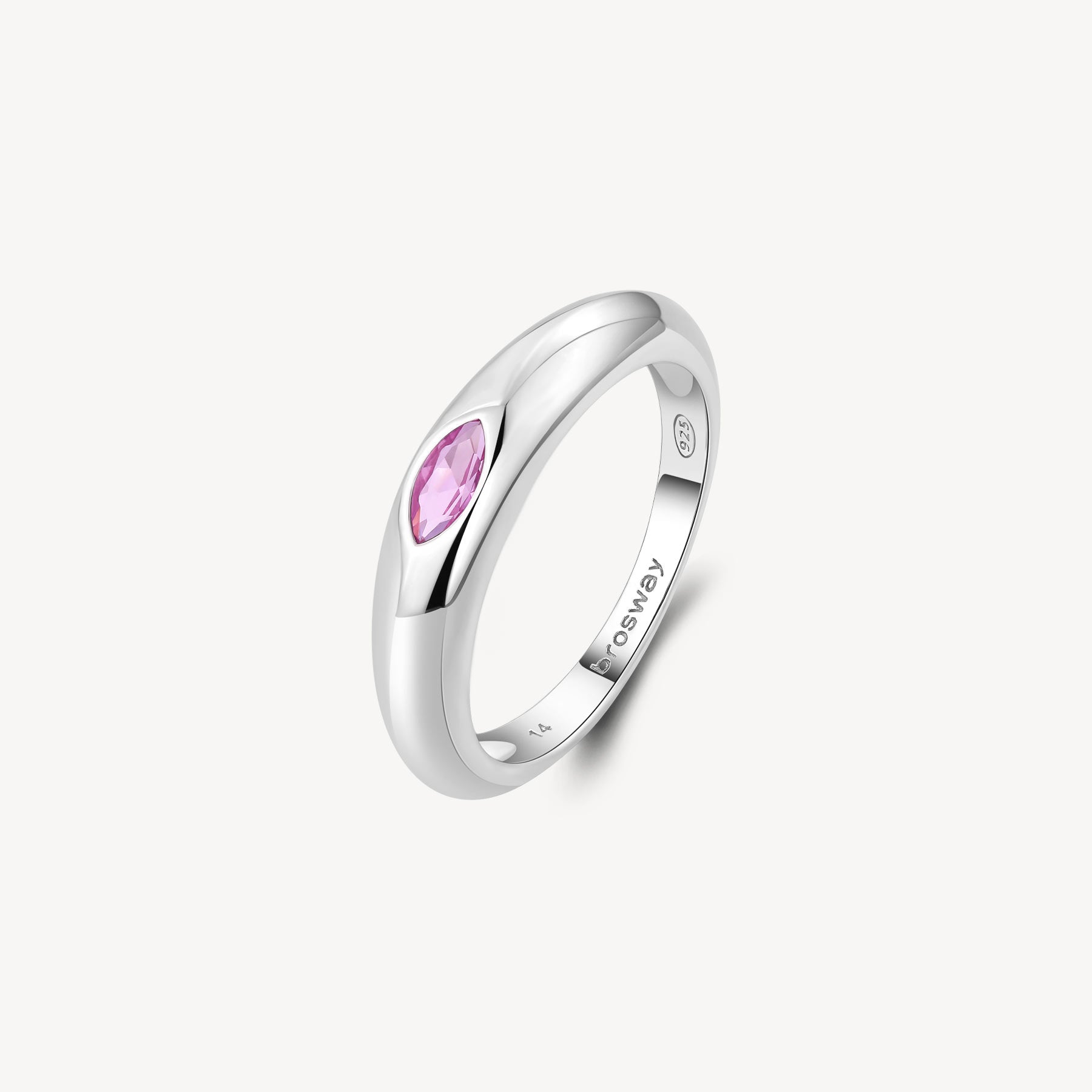 Brosway - FANCY - argento