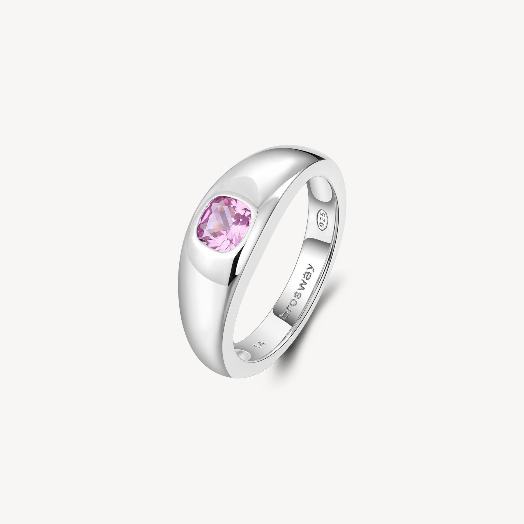 Brosway - FANCY - argento