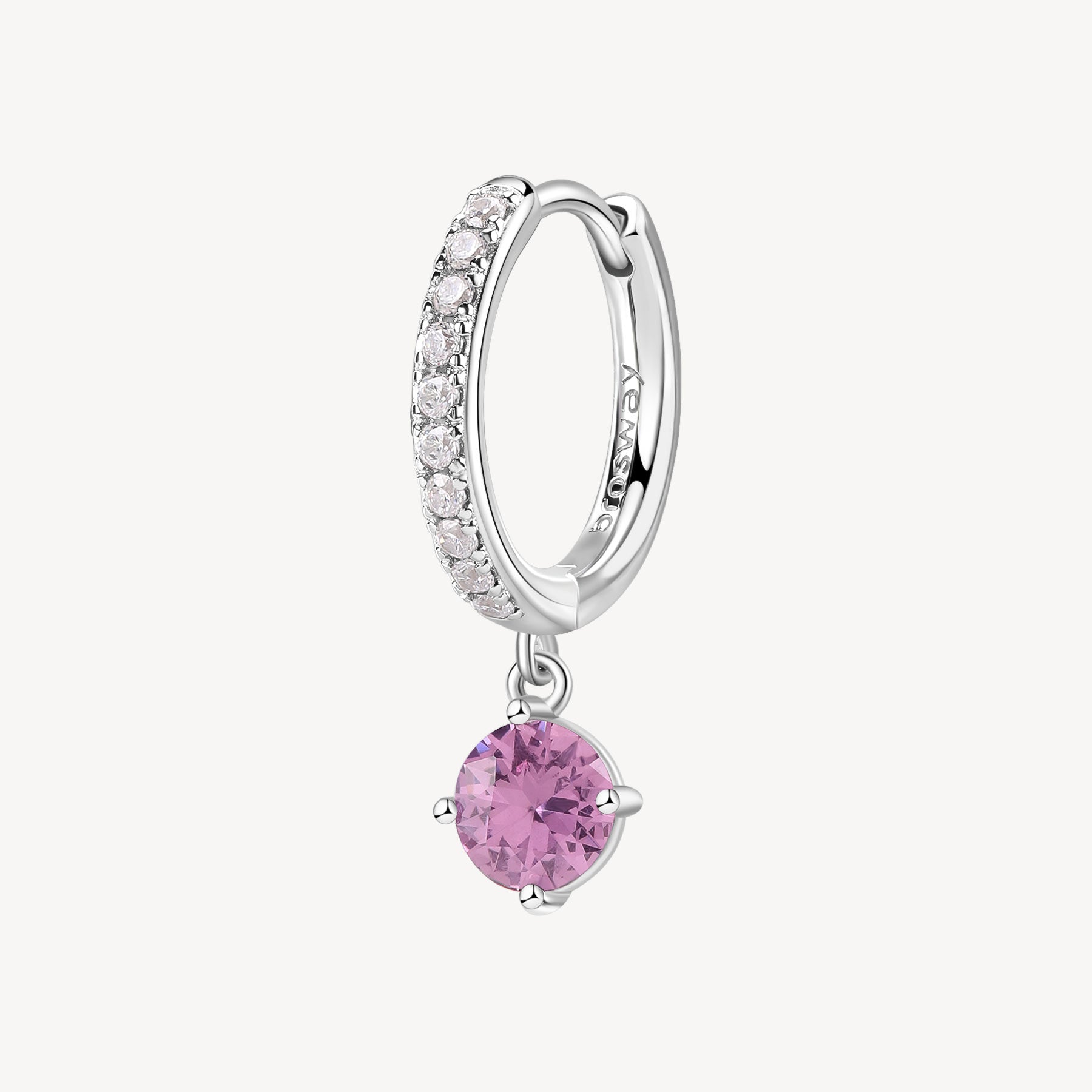 Brosway Orecchino FANCY - FANCY - argento