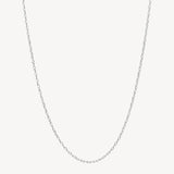 Brosway Collana FANCY - FANCY - argento