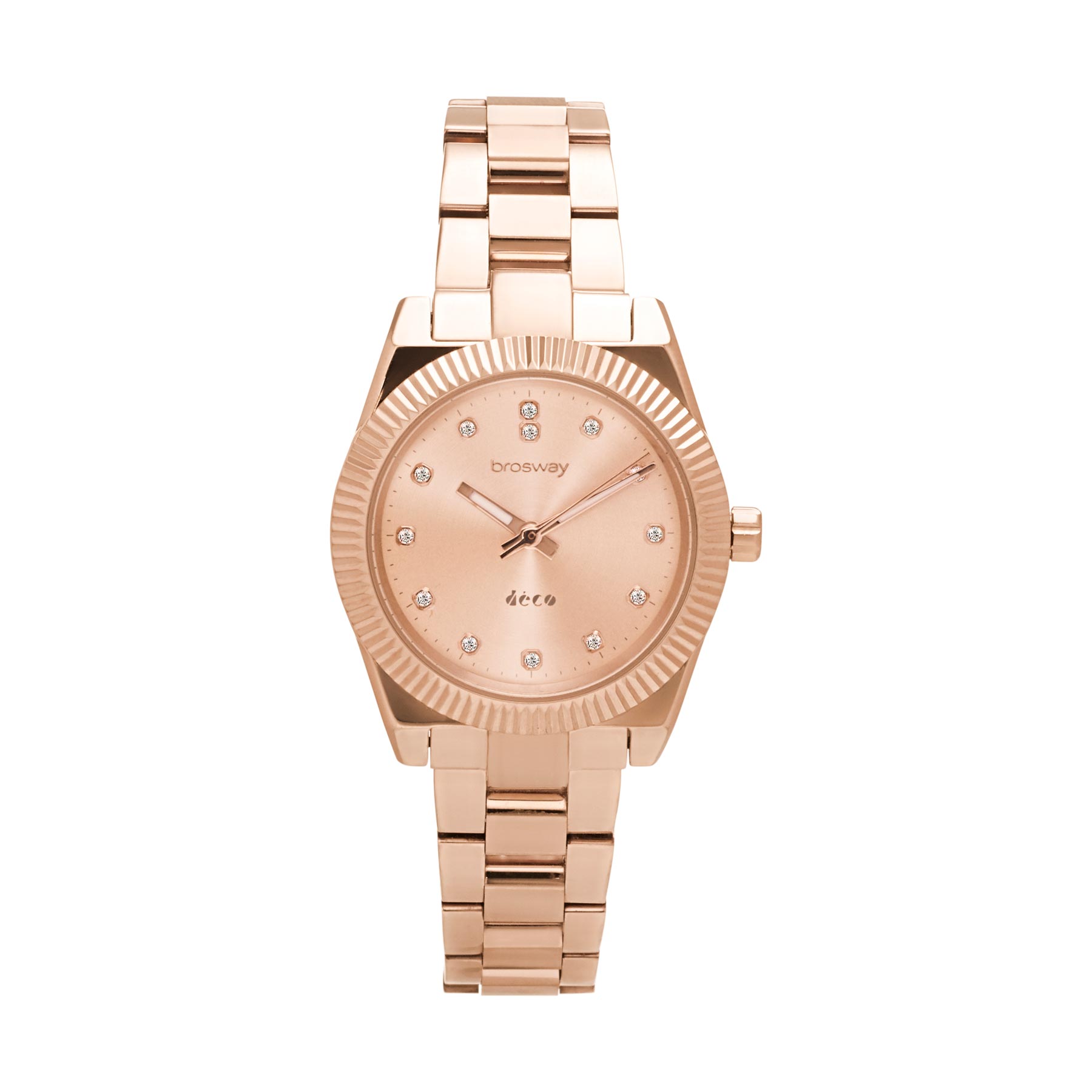 Brosway Orologio DECÒ - Vista 3