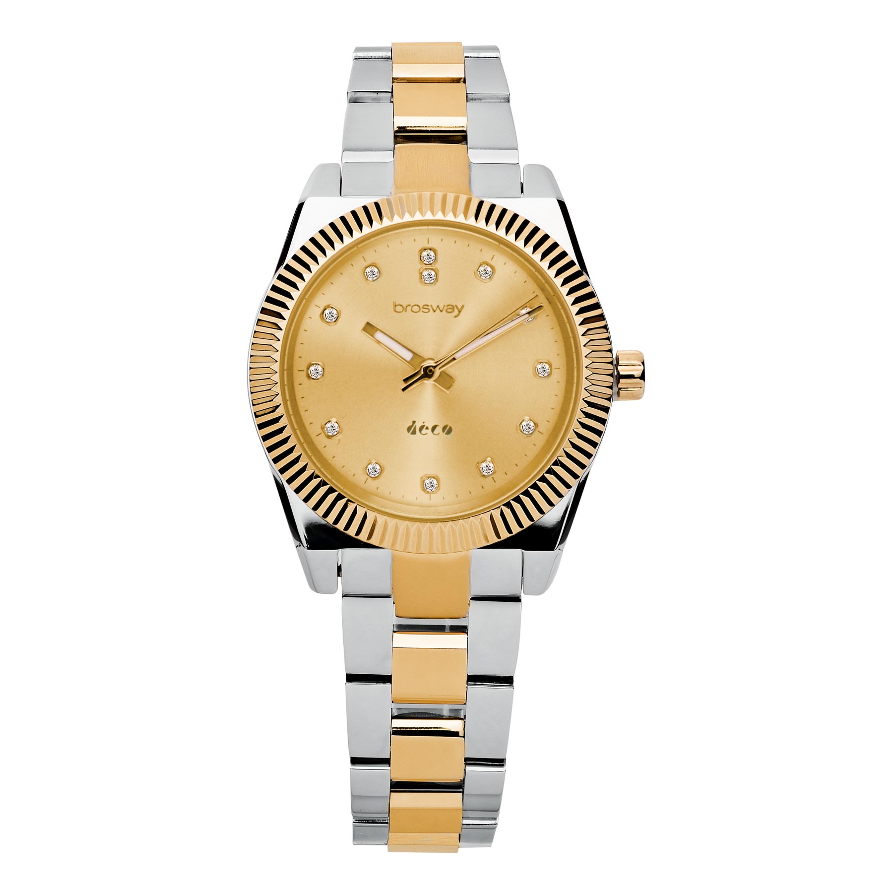 Brosway Orologio DECÒ - Vista 4