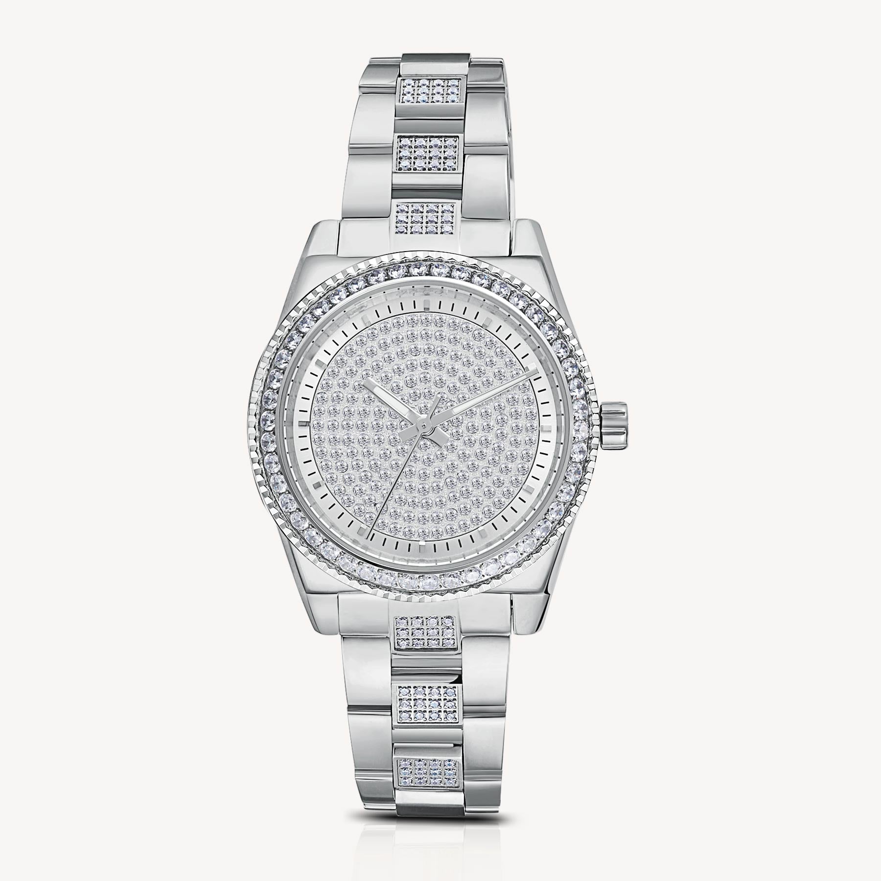 Brosway Orologio DECÒ - DECO' - Acciaio