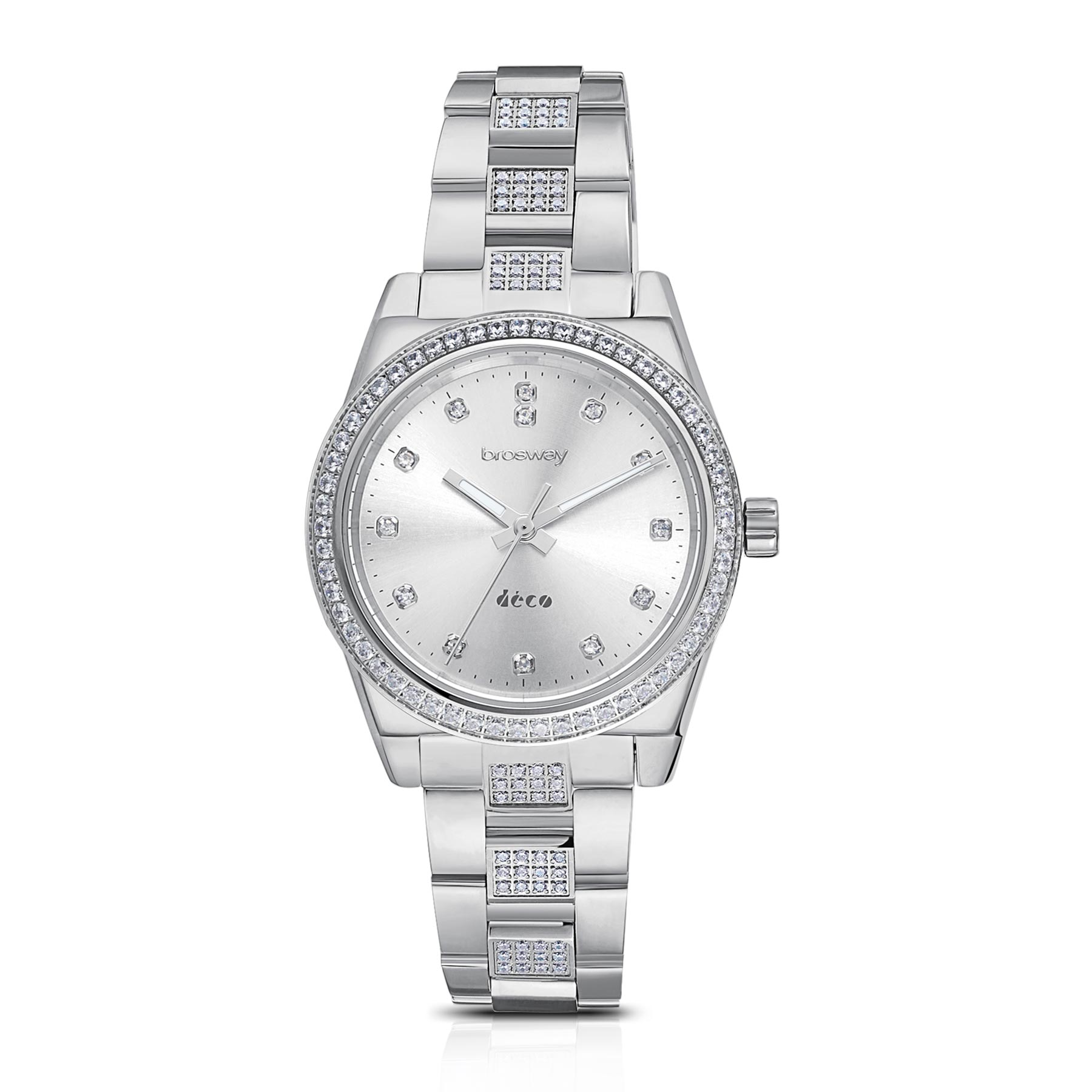 Brosway Orologio DECÒ - Vista 4