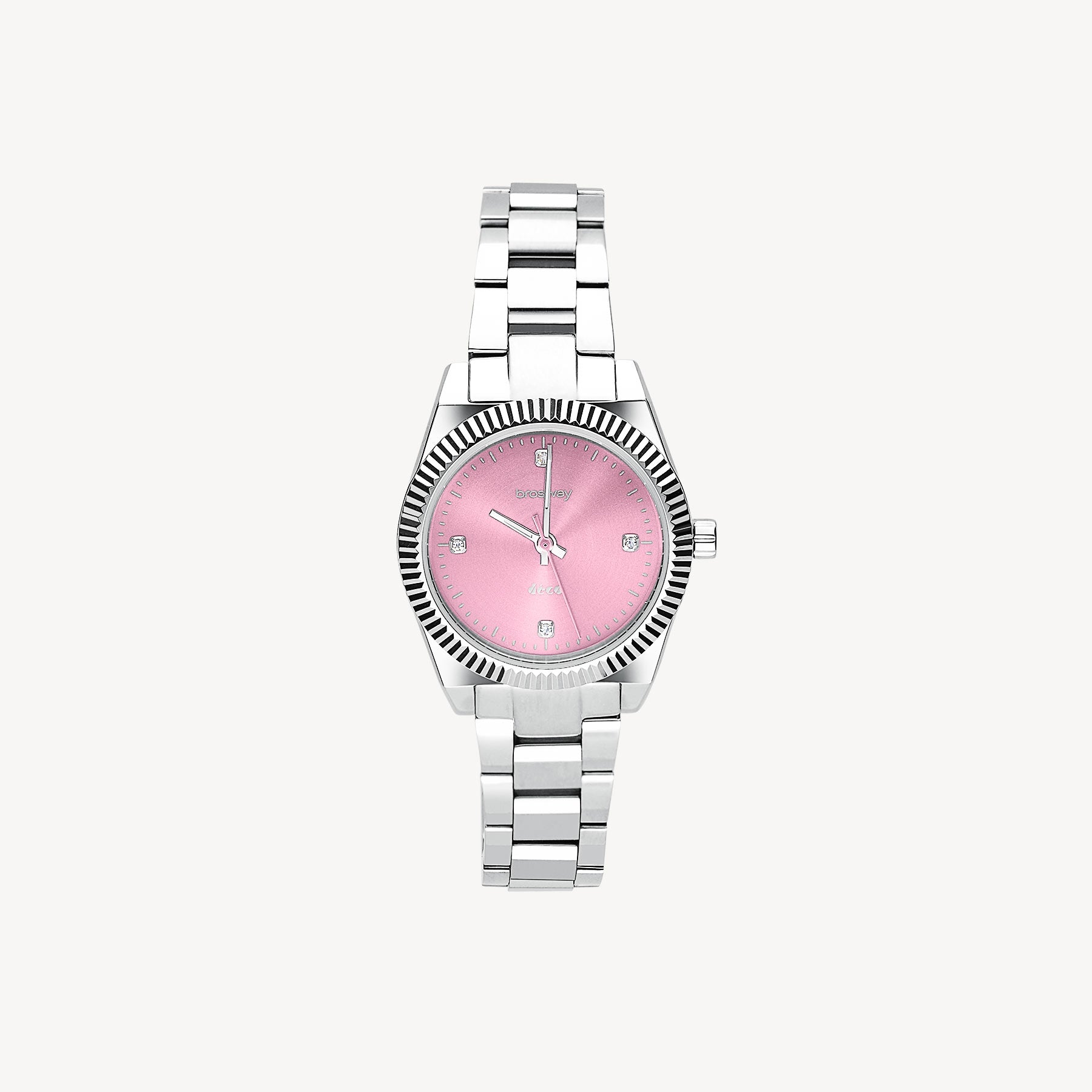 Brosway Orologio DECÒ - DECO' - Acciaio