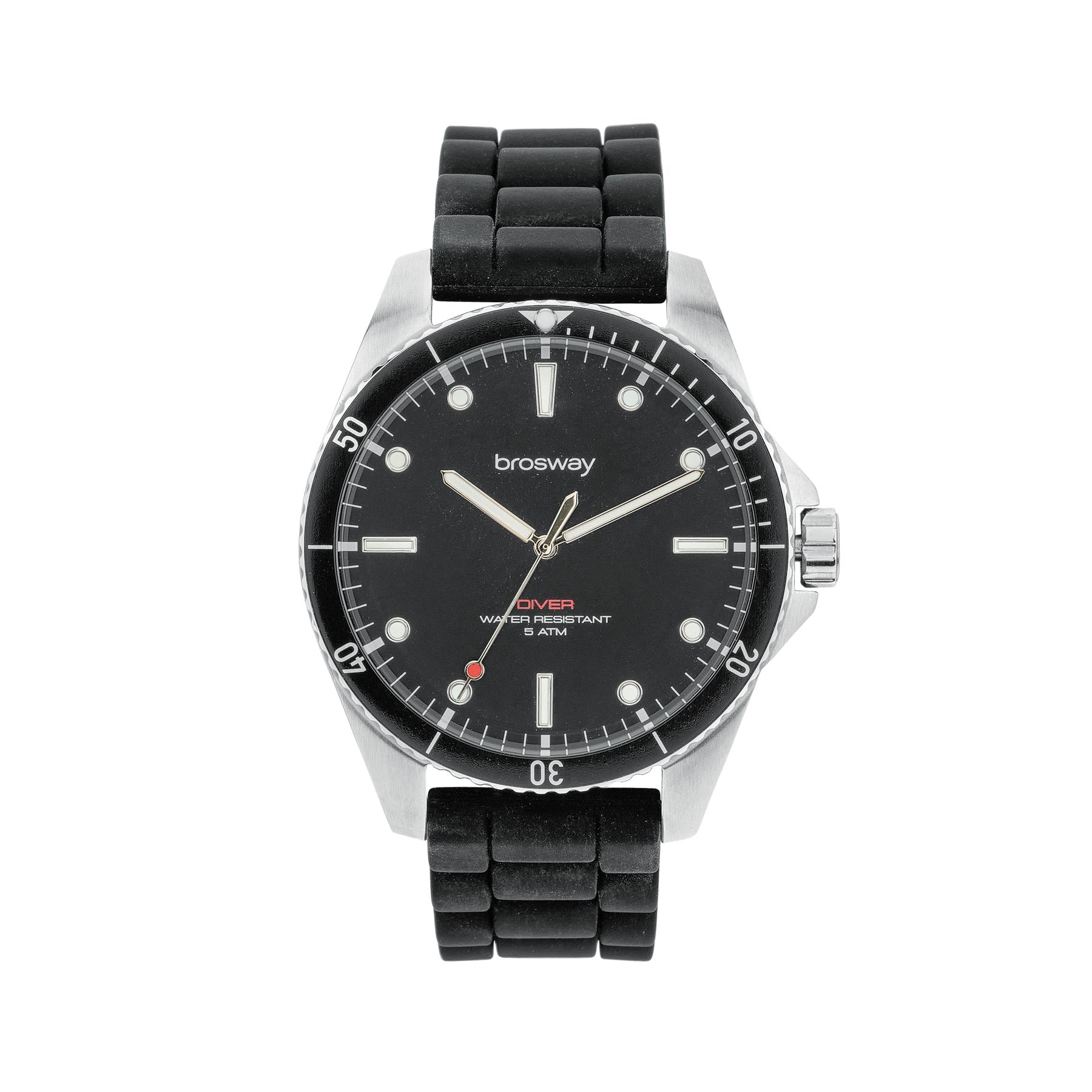 Brosway Orologio DIVER - Vista 3
