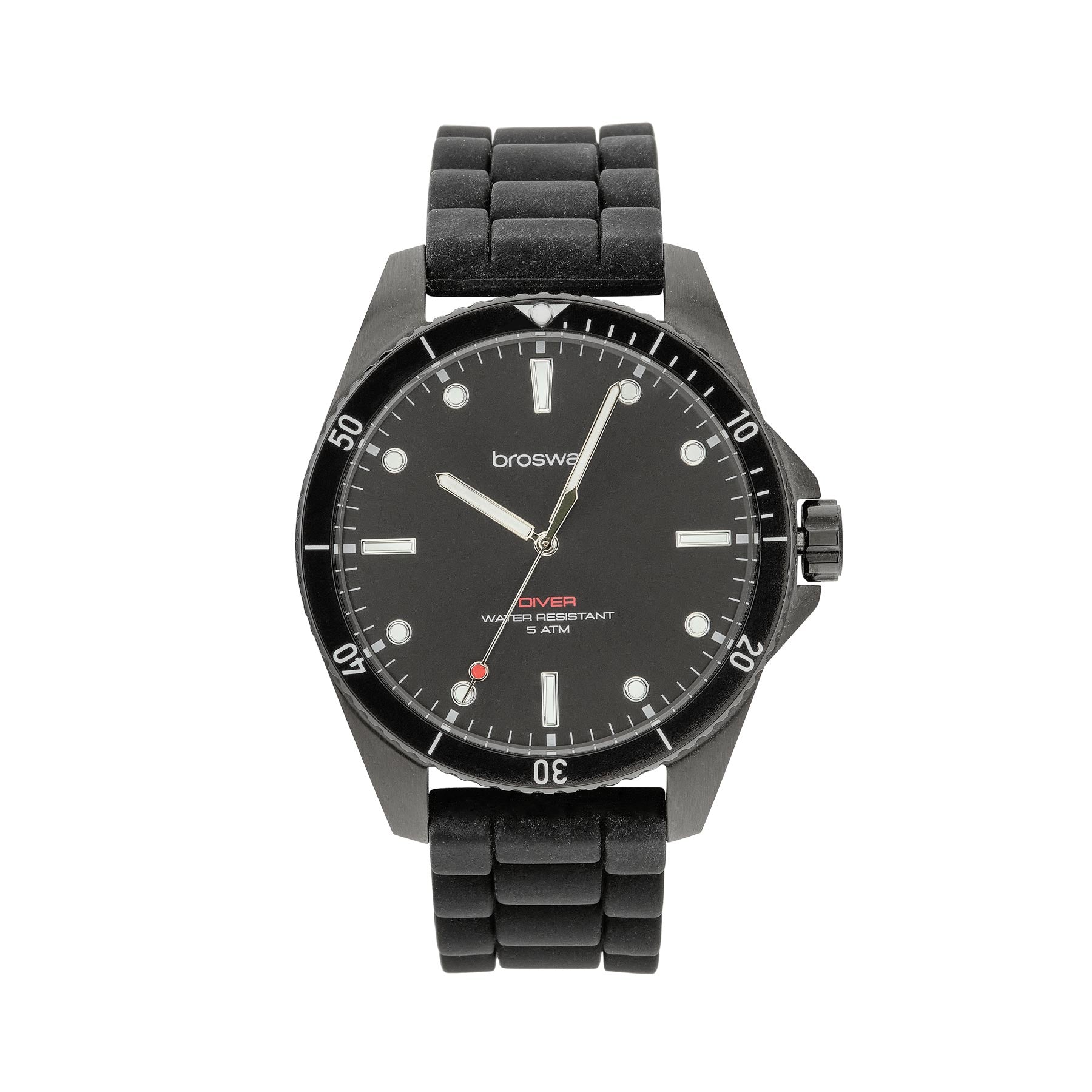 Brosway Orologio DIVER - Vista 3