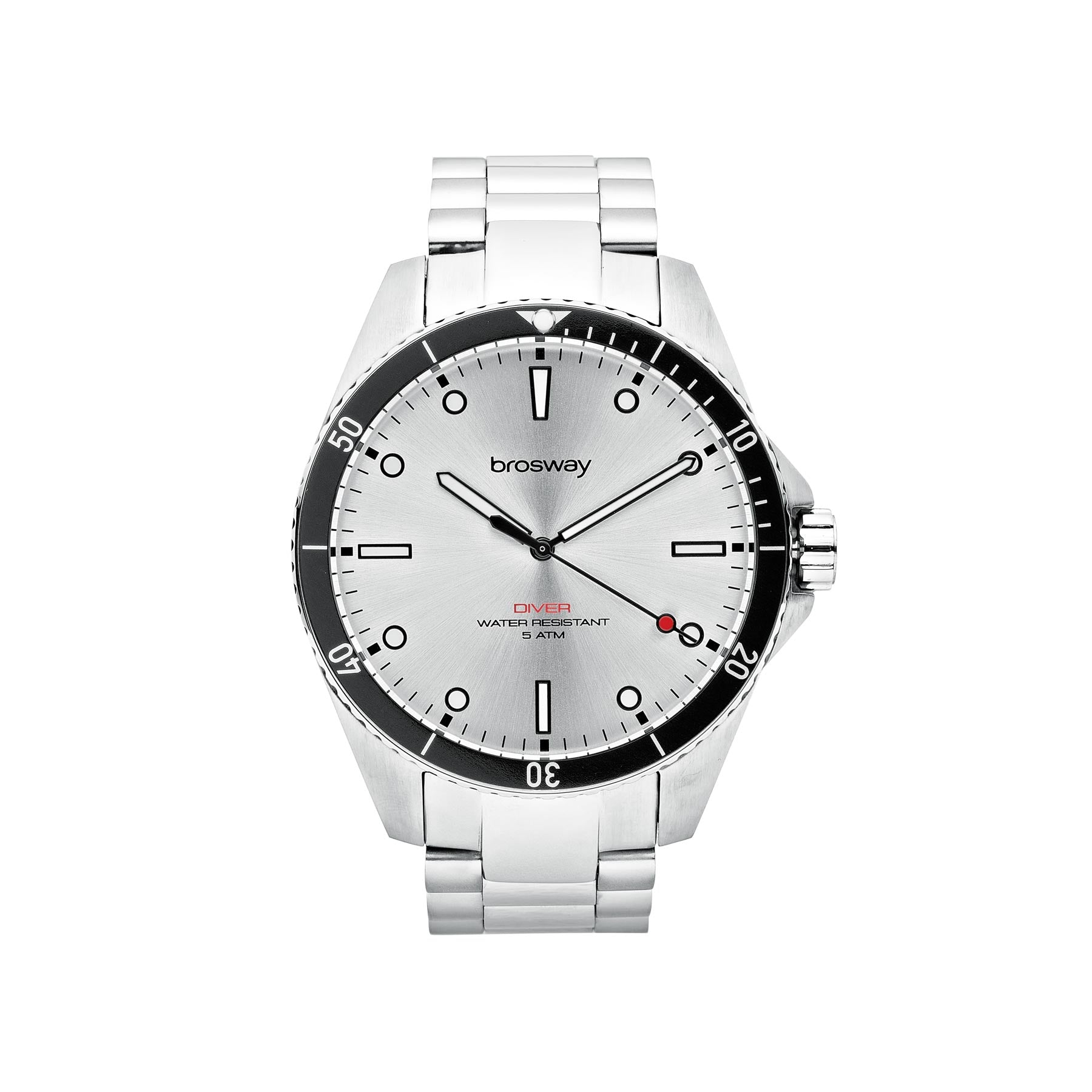 Brosway Orologio DIVER - Vista 4