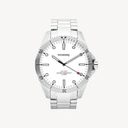 Brosway Orologio DIVER - DIVER - Acciaio