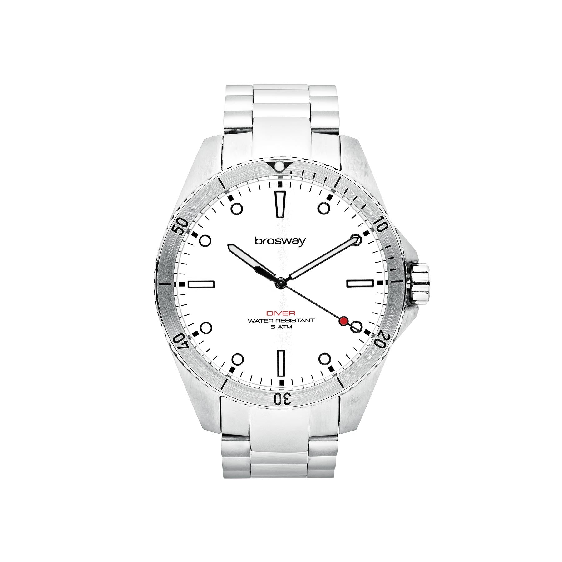 Brosway Orologio DIVER - Vista 3