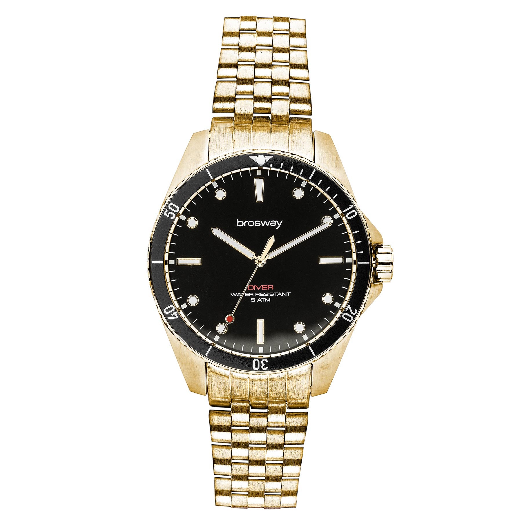 Brosway Orologio DIVER - Vista 4
