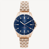 Brosway Orologio DIVER - DIVER - Acciaio