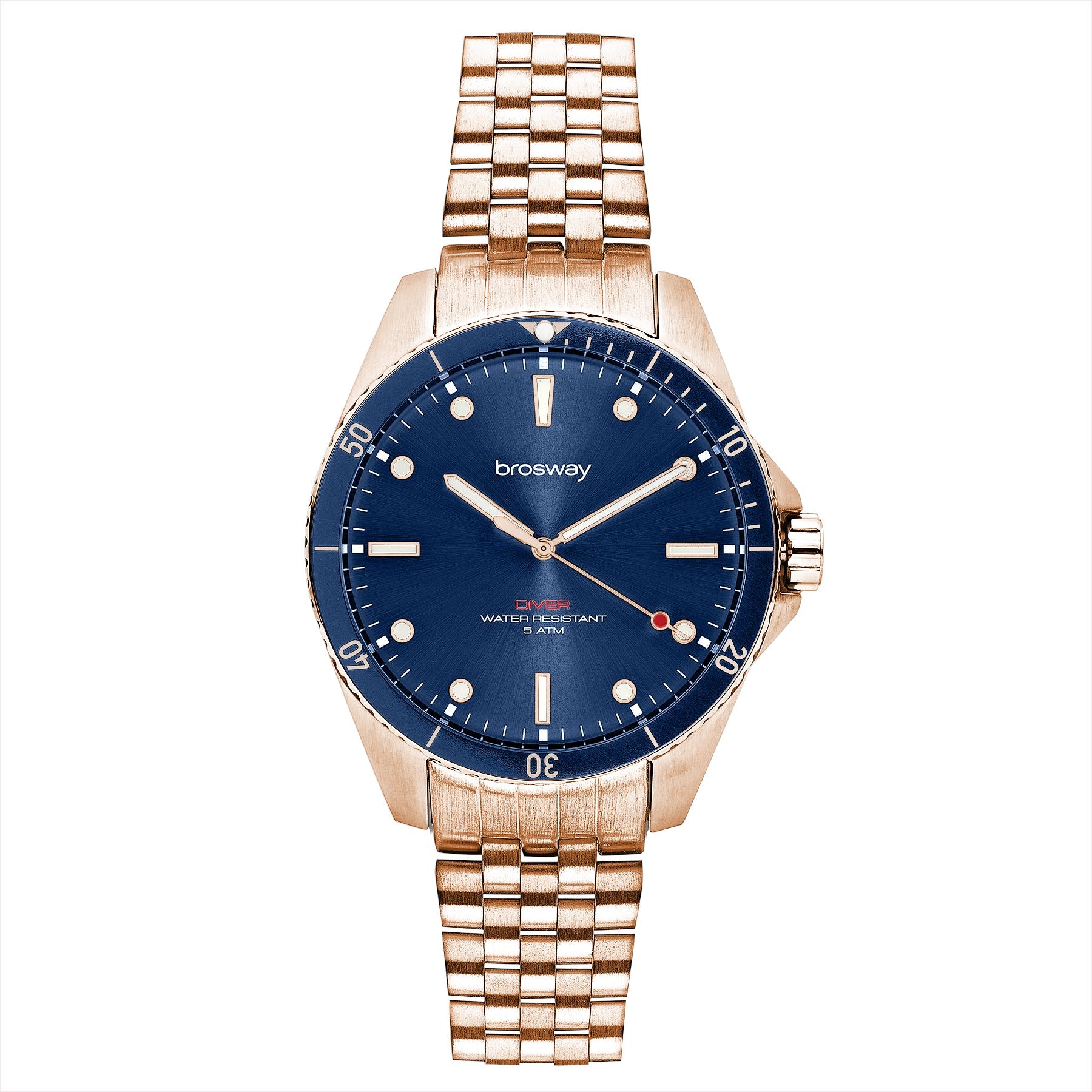 Brosway Orologio DIVER - Vista 3