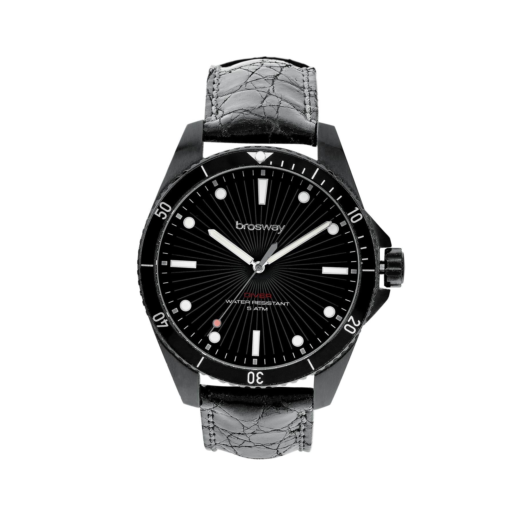 Brosway Orologio DIVER - Vista 3
