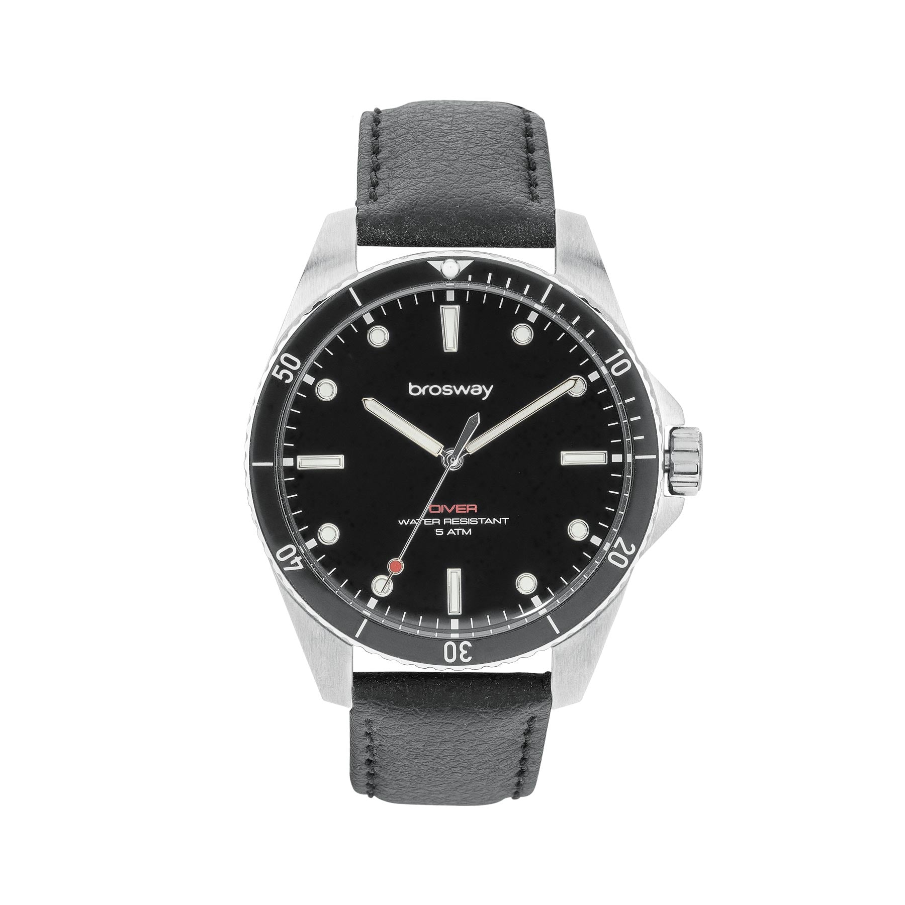 Brosway Orologio DIVER - Vista 3