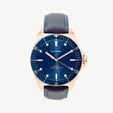 Brosway Orologio DIVER - DIVER - Acciaio