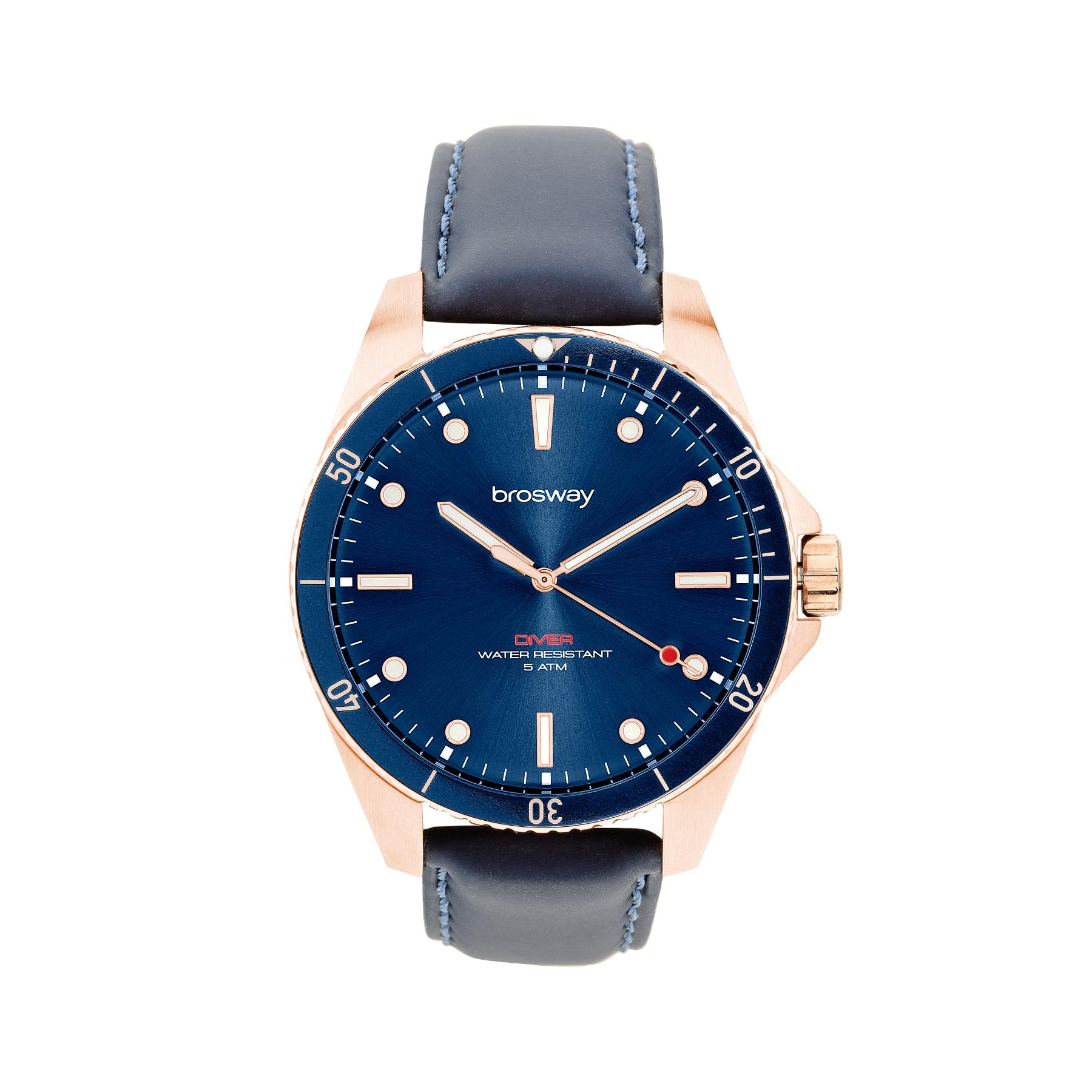 Brosway Orologio DIVER - Vista 3