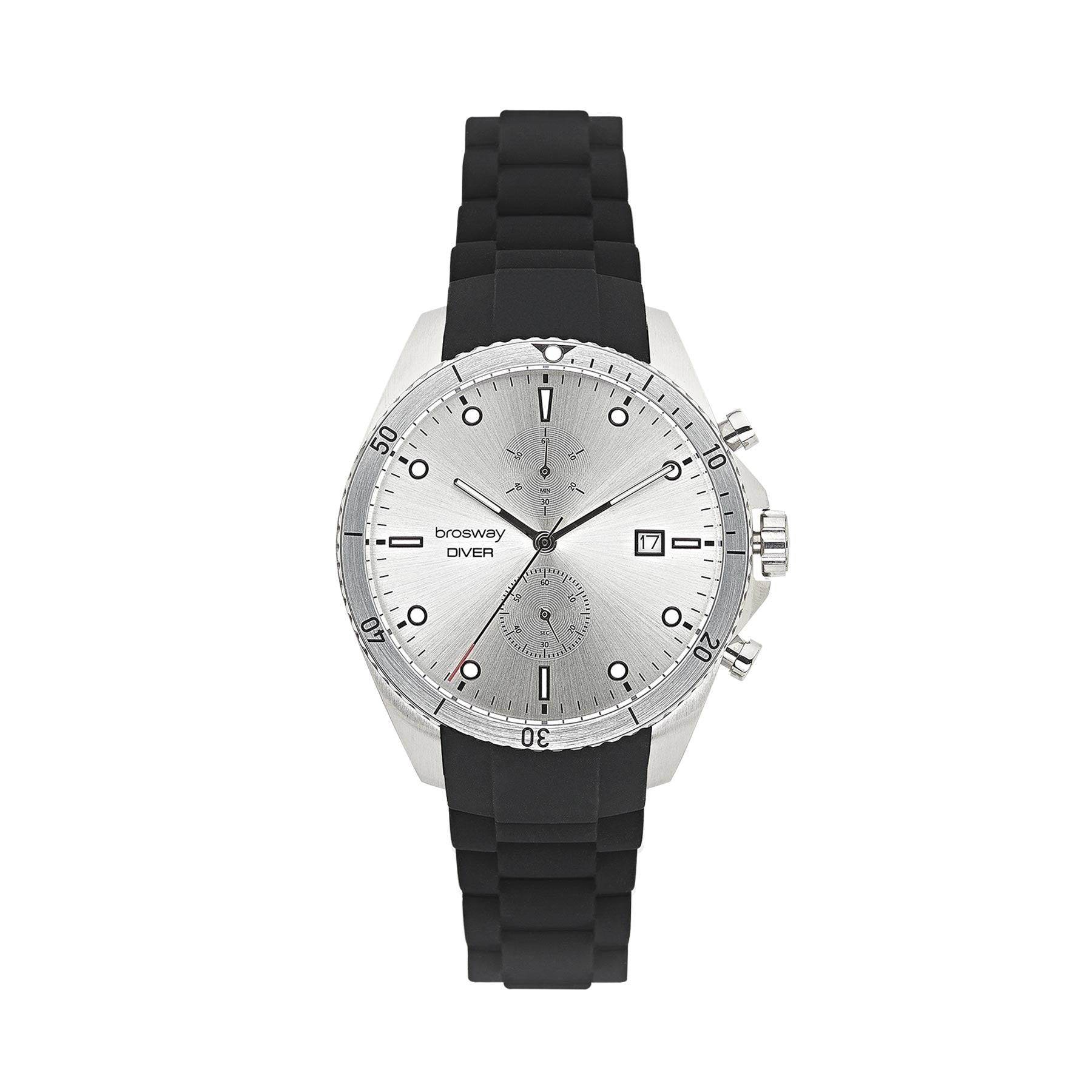 Brosway Orologio DIVER - Vista 3