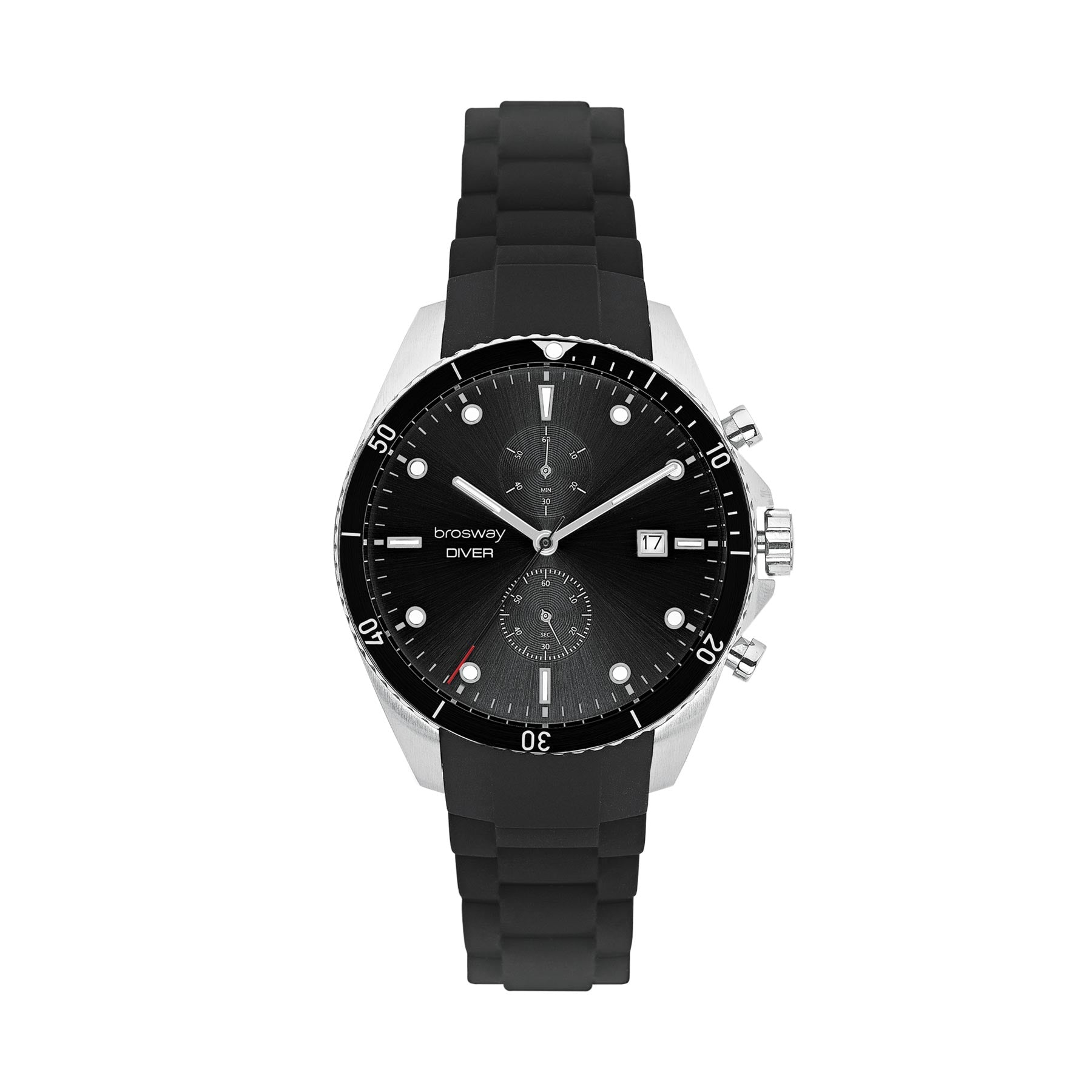 Brosway Orologio DIVER - Vista 3