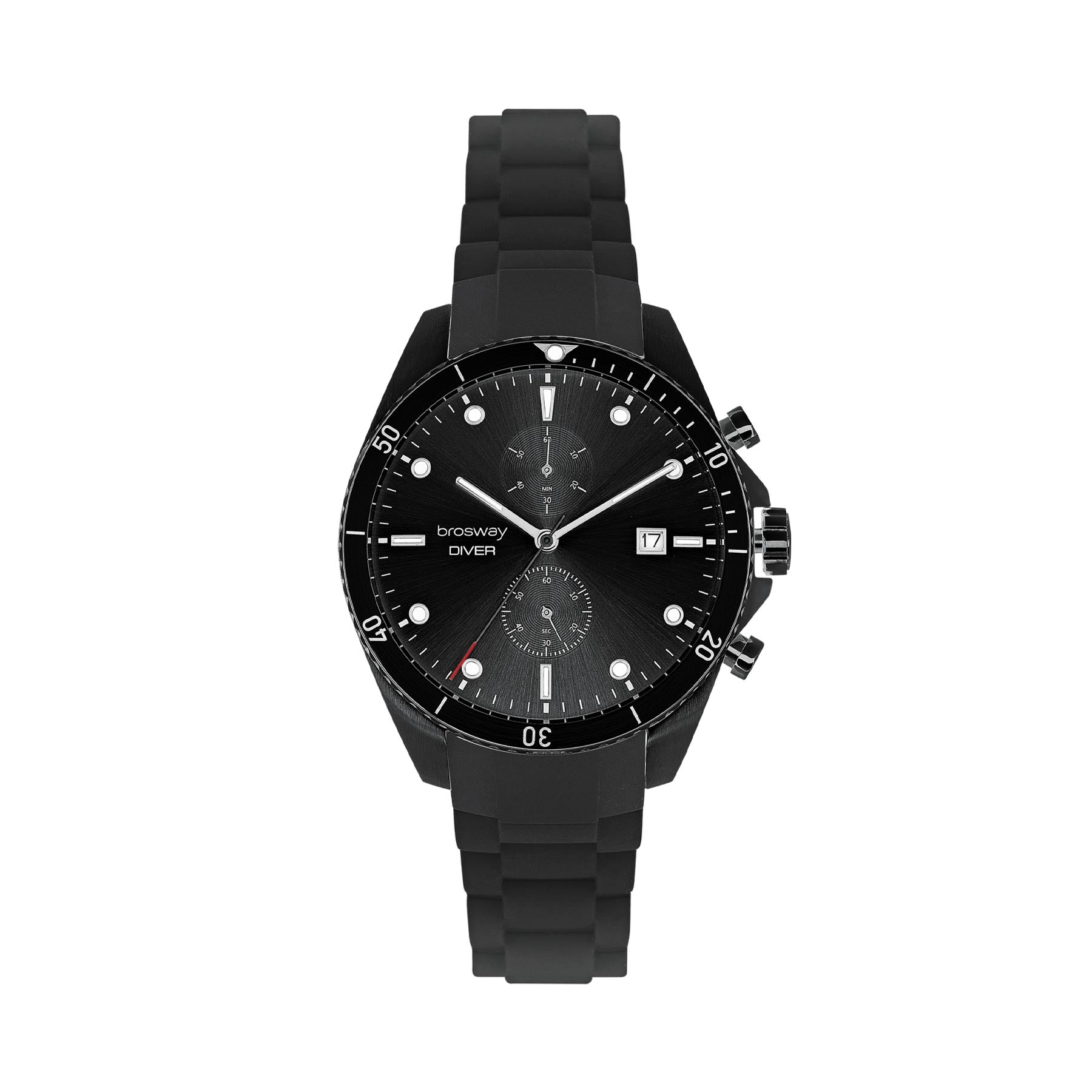 Brosway Orologio DIVER - Vista 3